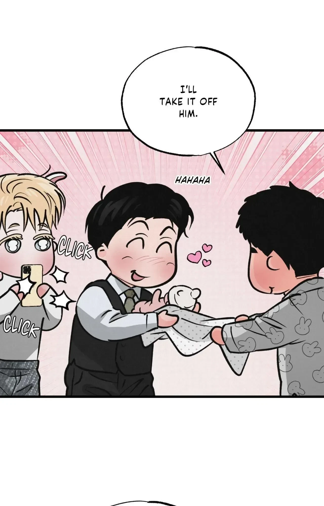 A Golden Pair Chapter 63, page 16