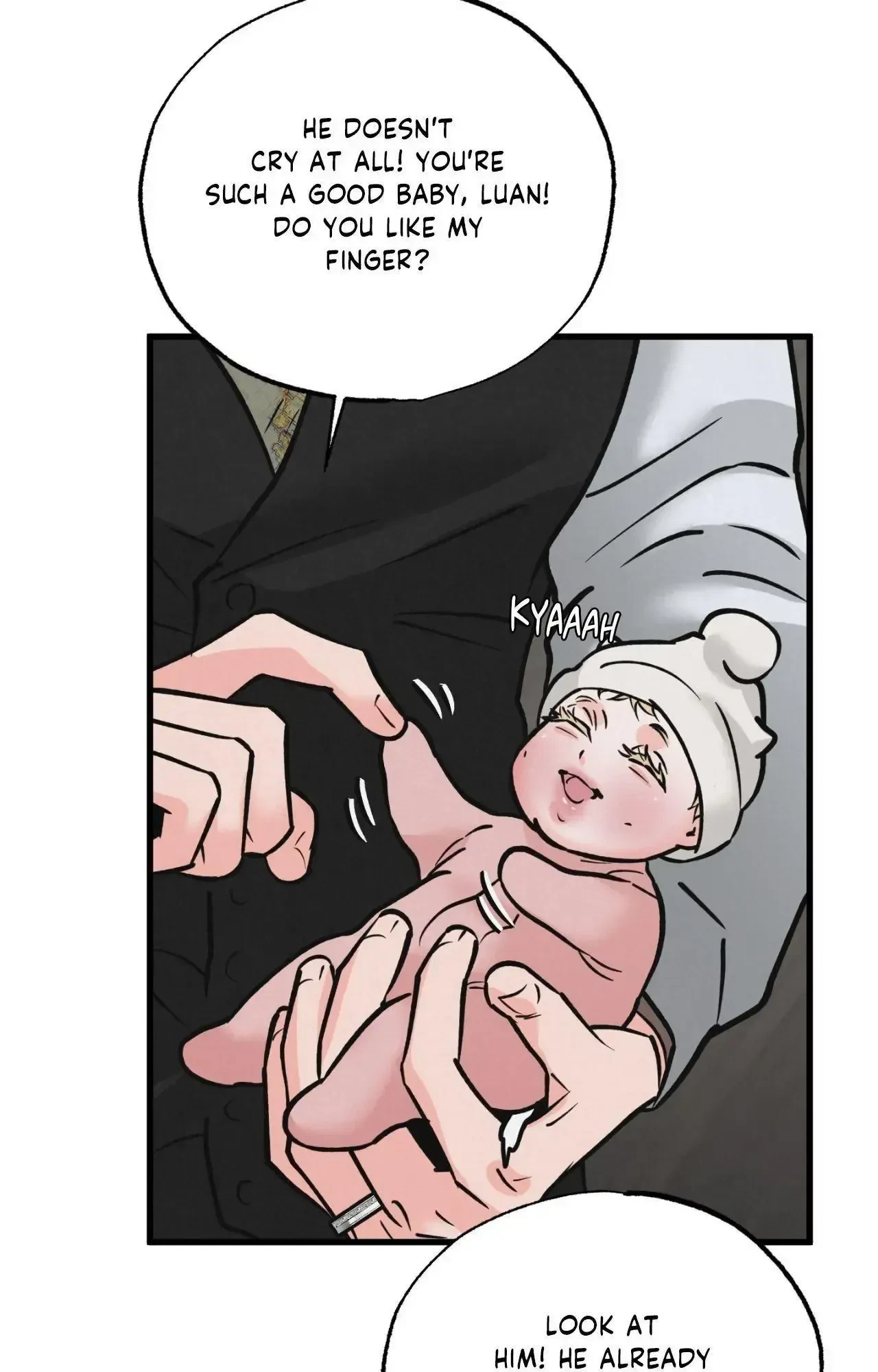 A Golden Pair Chapter 63, page 17