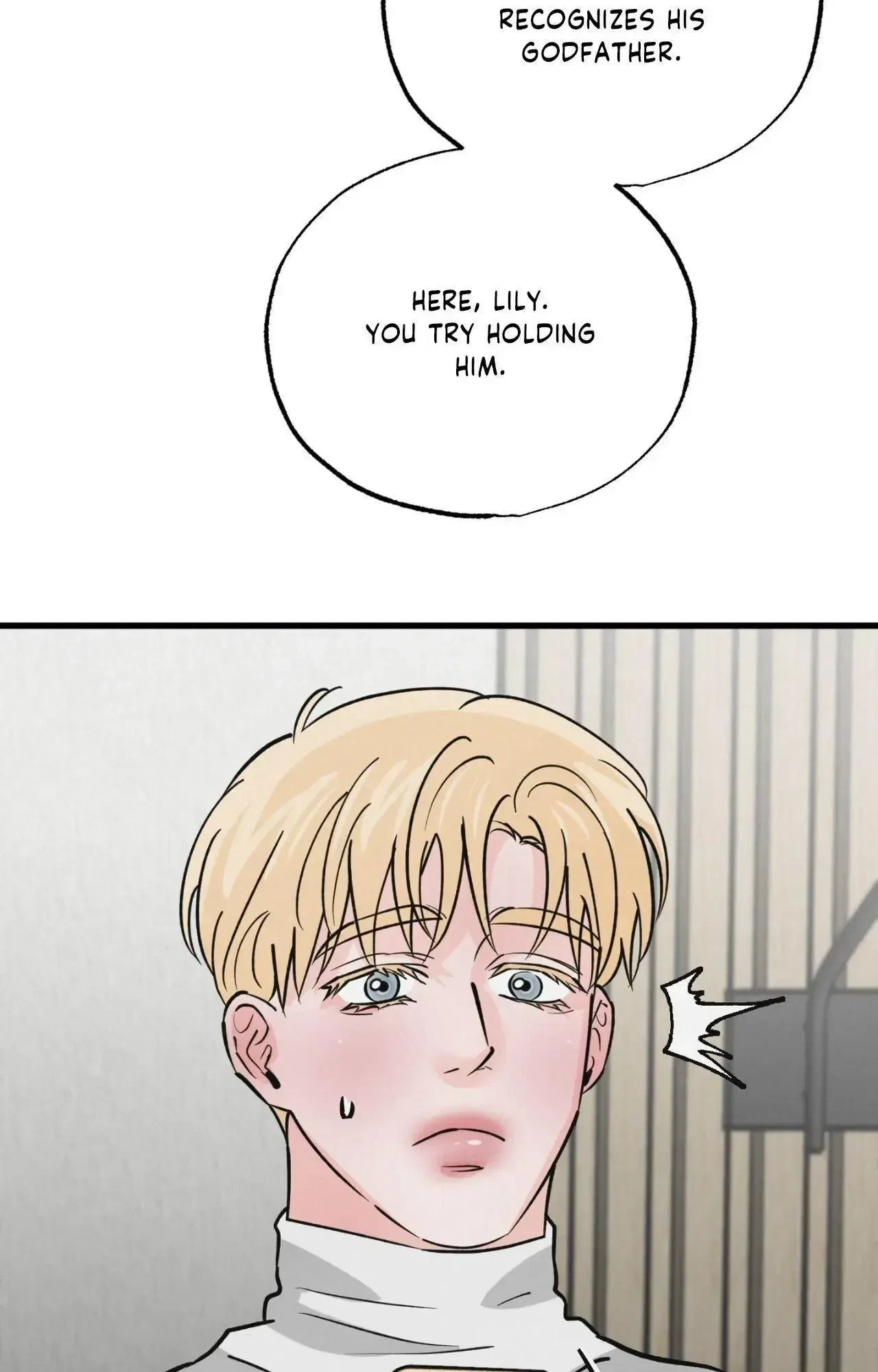 A Golden Pair Chapter 63, page 18