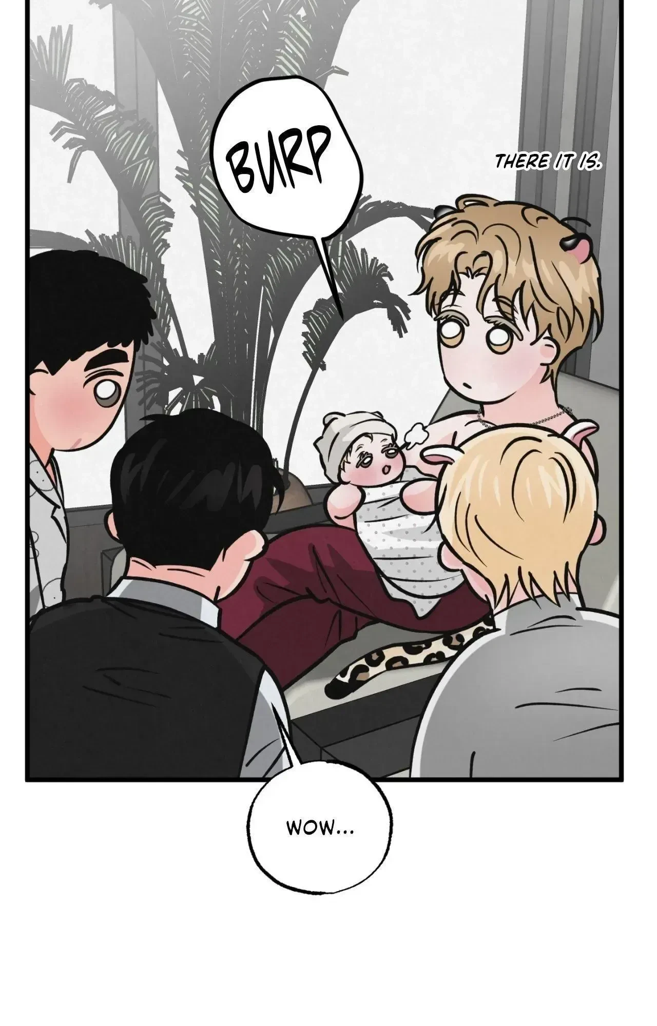 A Golden Pair Chapter 63, page 2