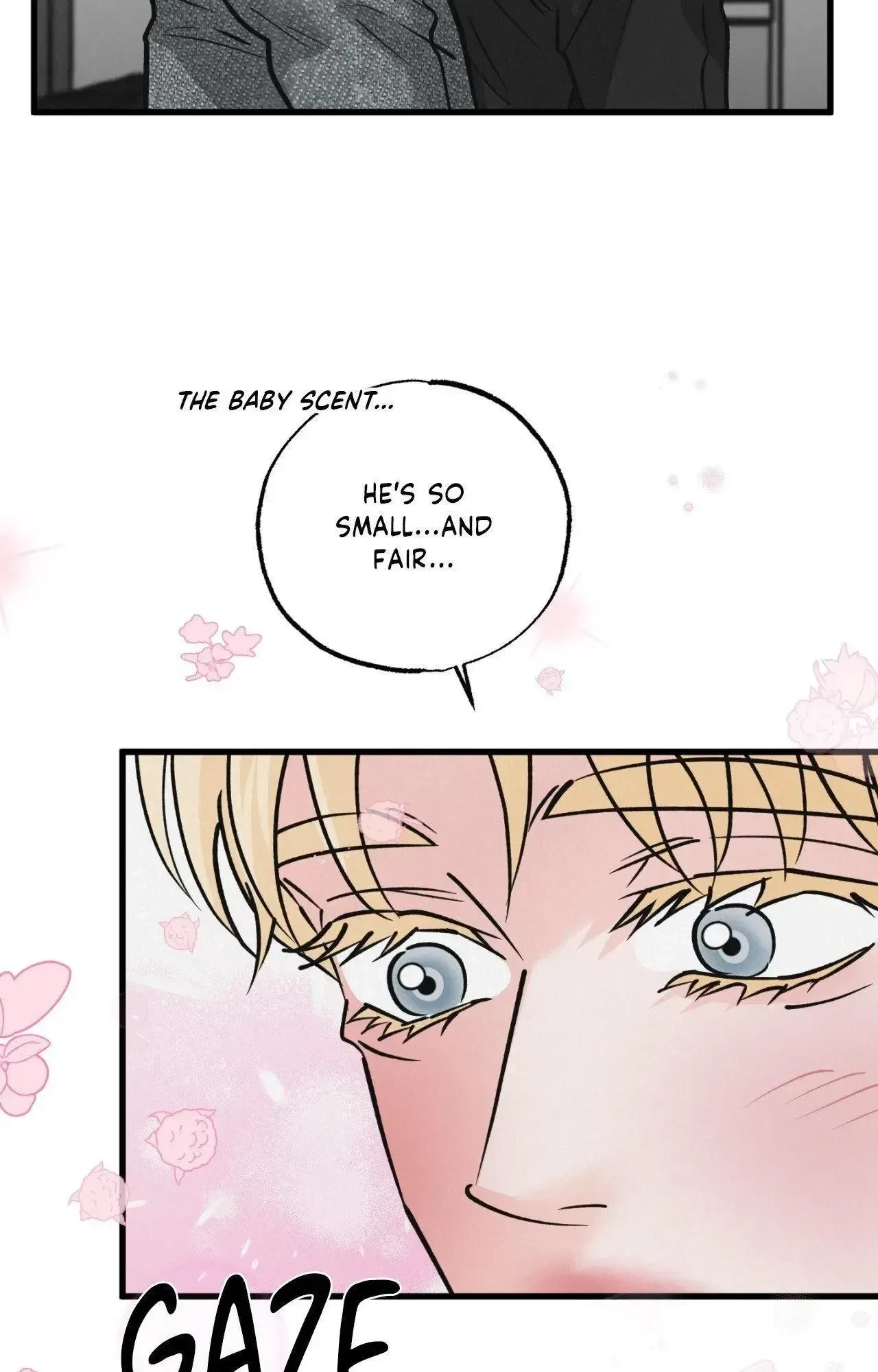 A Golden Pair Chapter 63, page 22