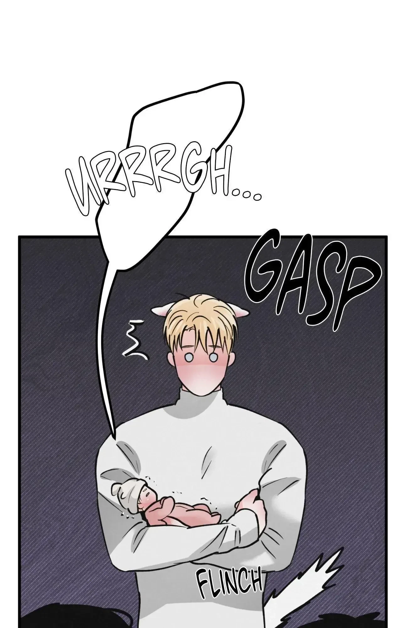 A Golden Pair Chapter 63, page 26