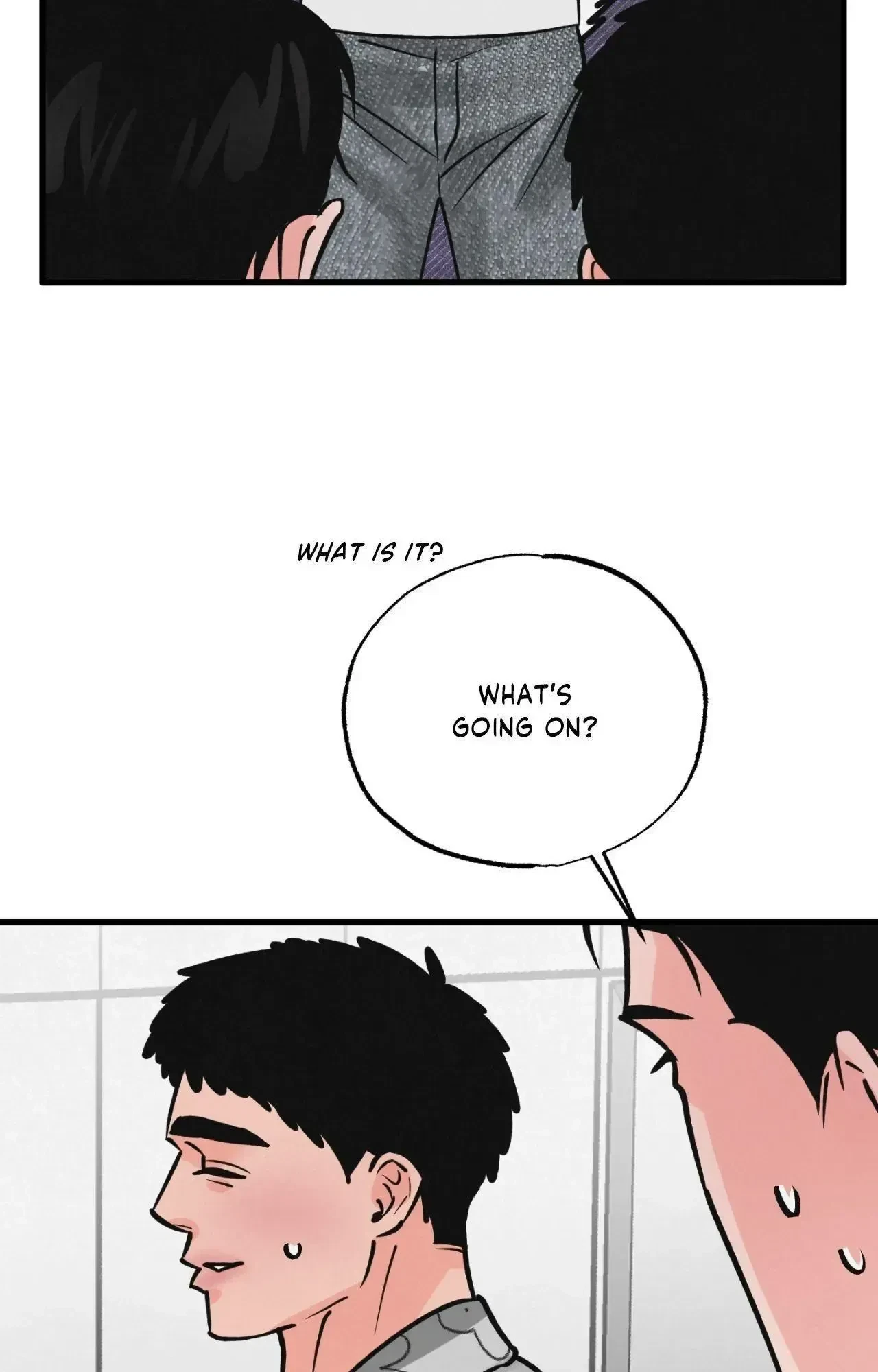 A Golden Pair Chapter 63, page 27