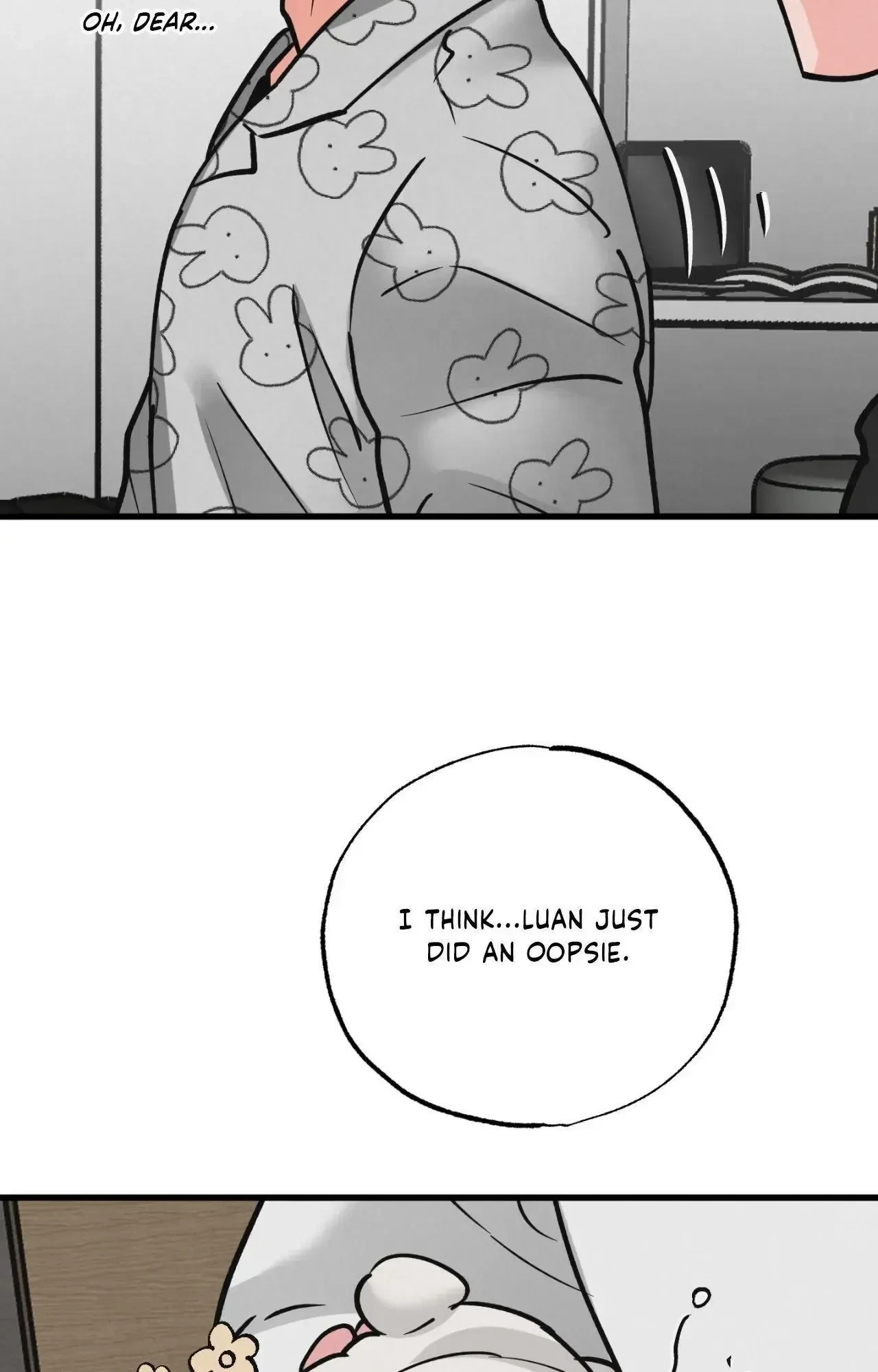 A Golden Pair Chapter 63, page 28
