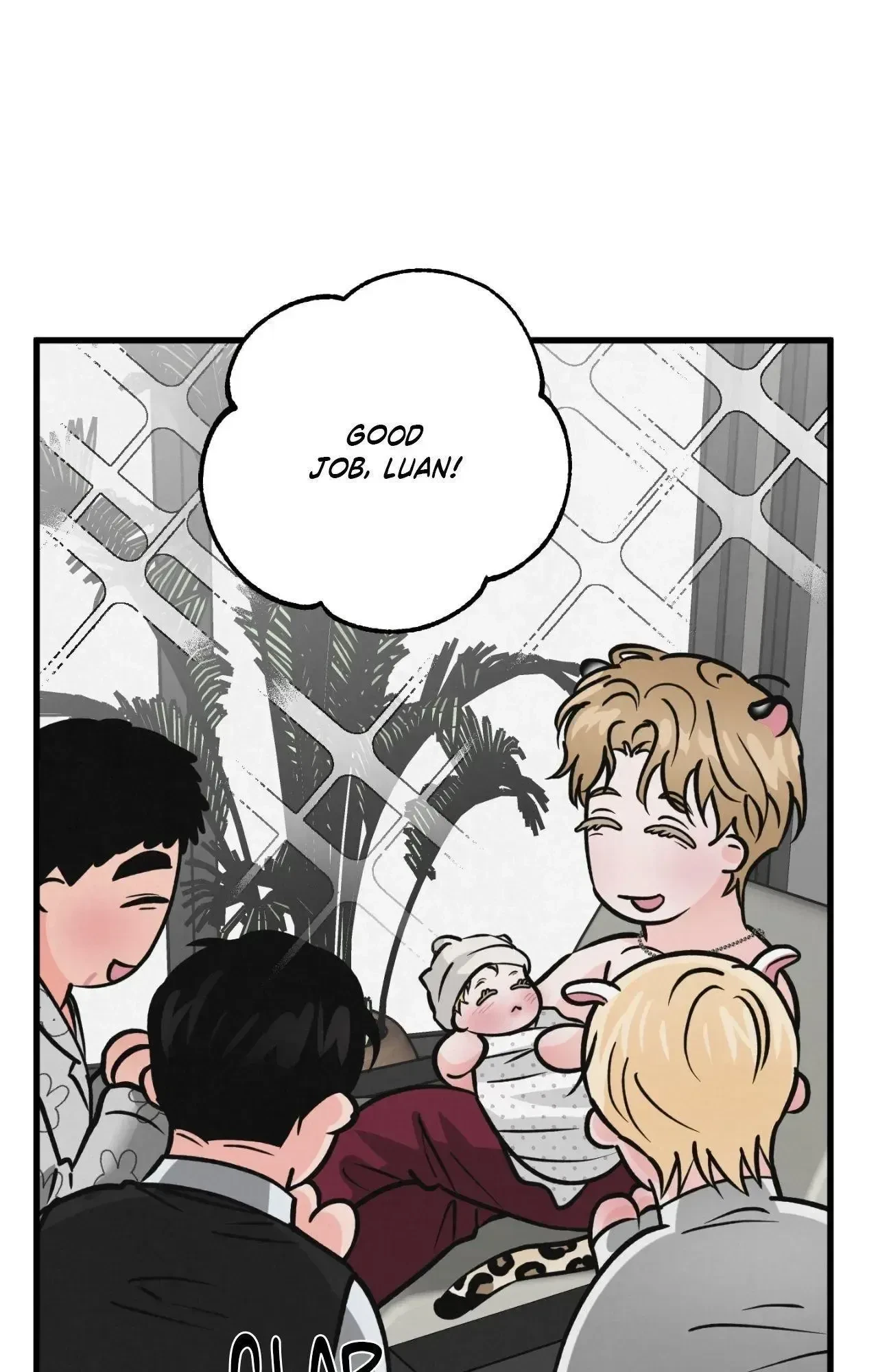 A Golden Pair Chapter 63, page 3
