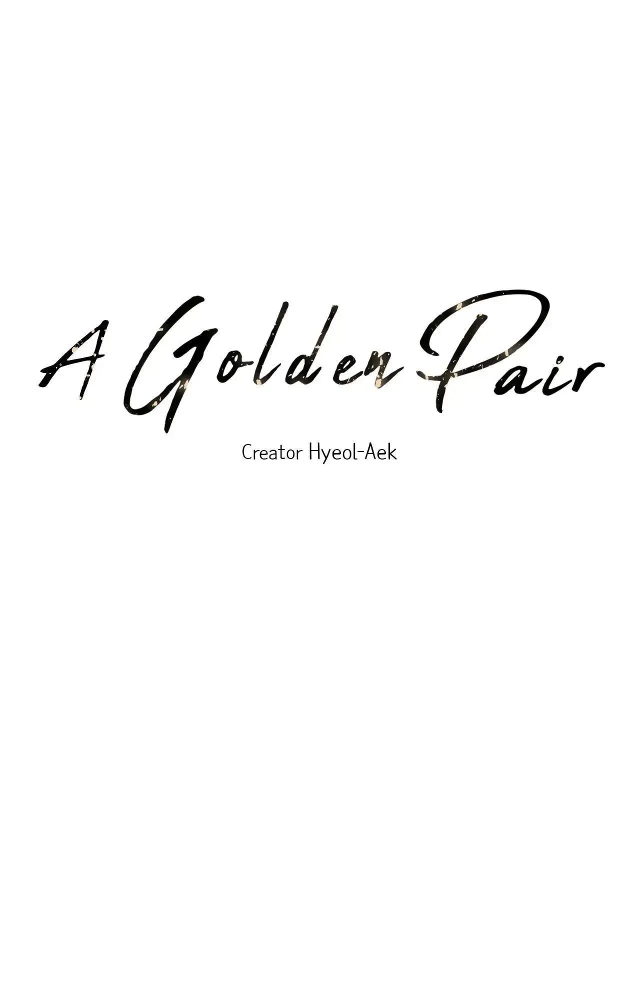 A Golden Pair Chapter 63, page 31