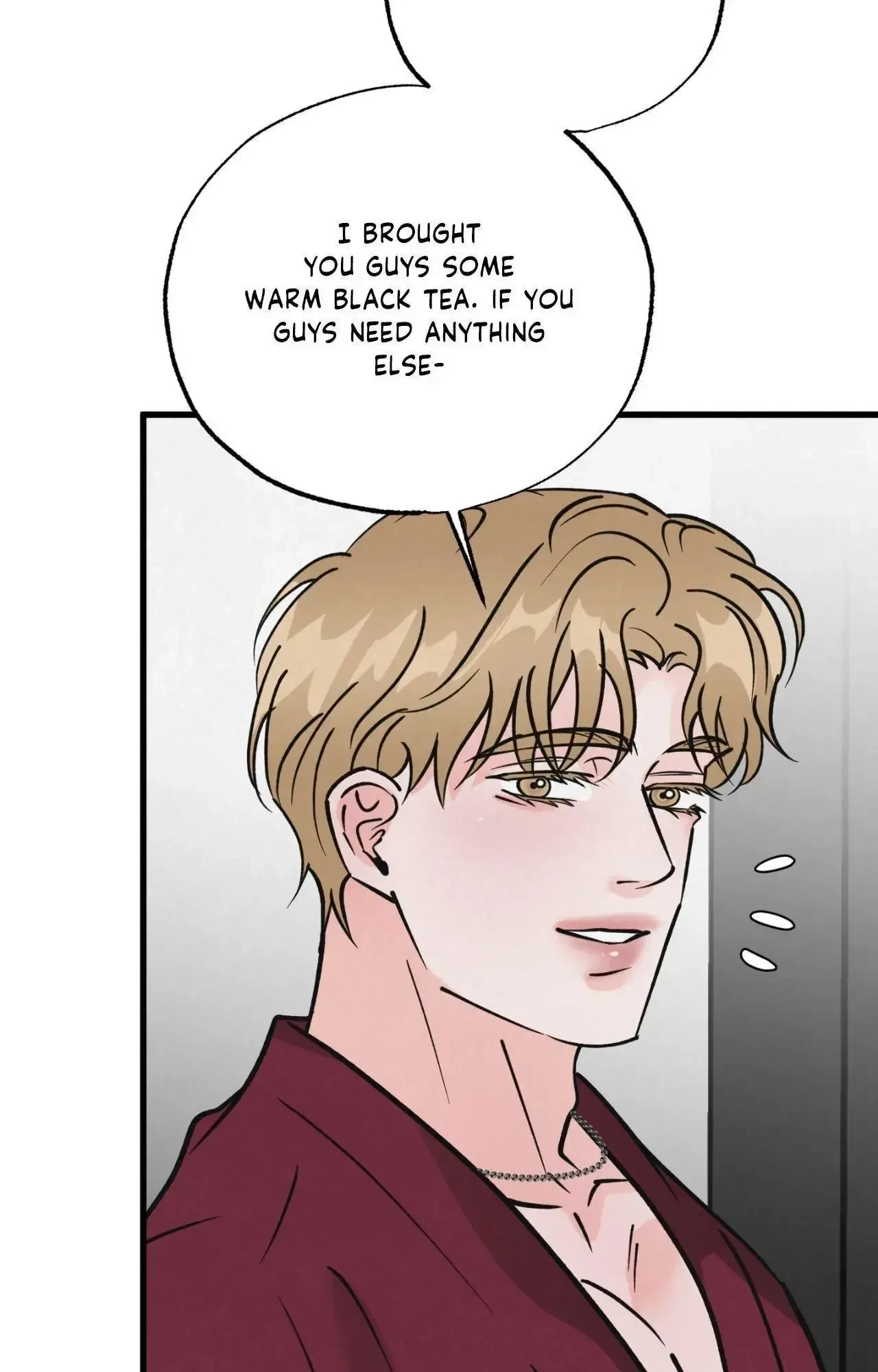 A Golden Pair Chapter 63, page 33