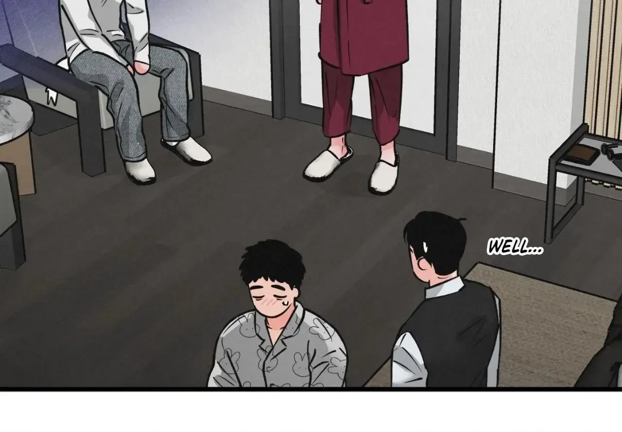 A Golden Pair Chapter 63, page 35