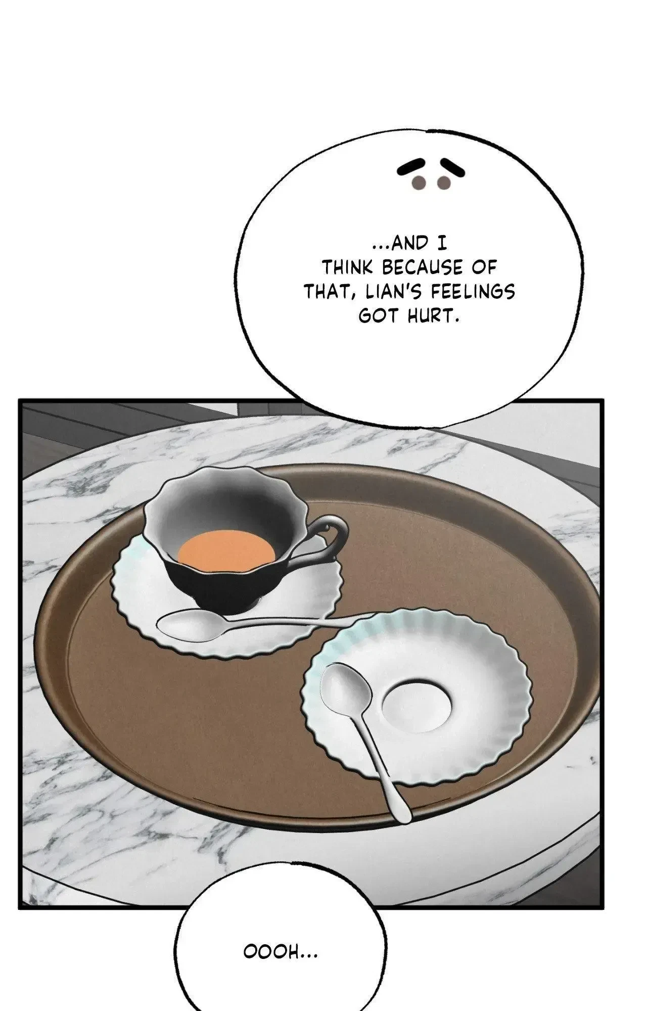 A Golden Pair Chapter 63, page 36
