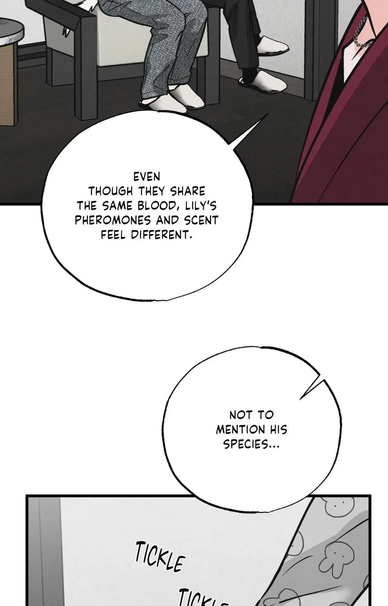 A Golden Pair Chapter 63, page 38