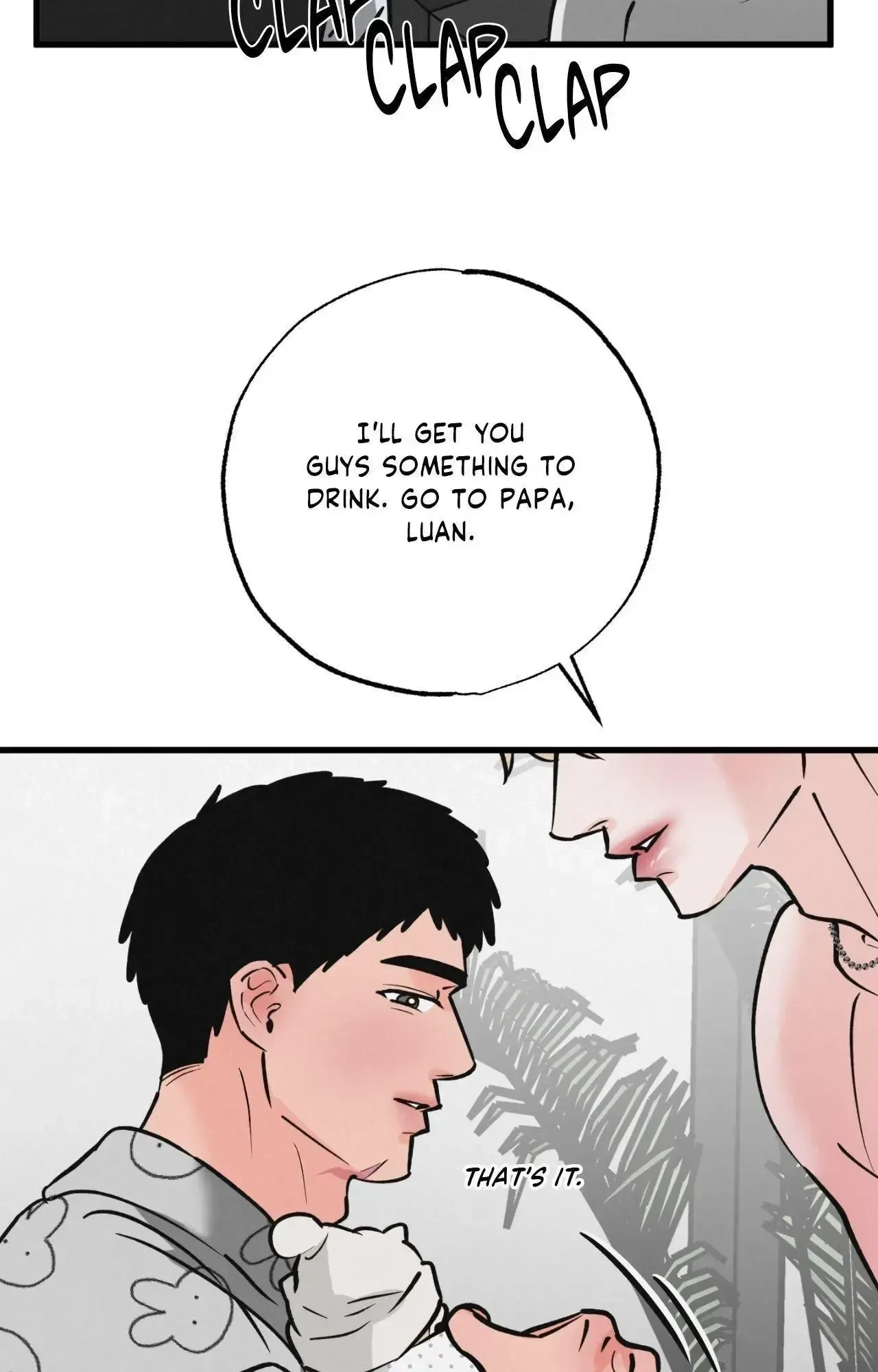 A Golden Pair Chapter 63, page 4