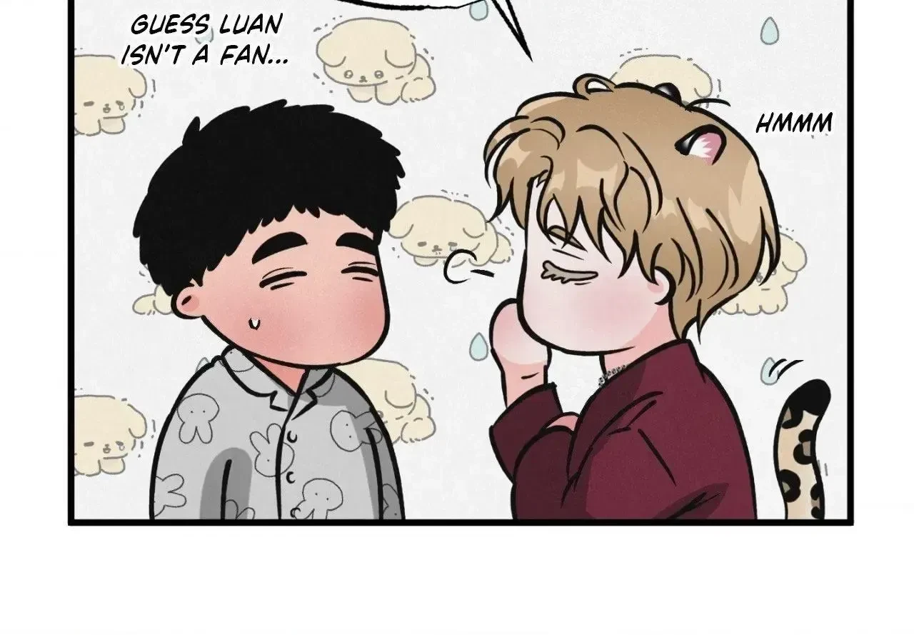 A Golden Pair Chapter 63, page 40