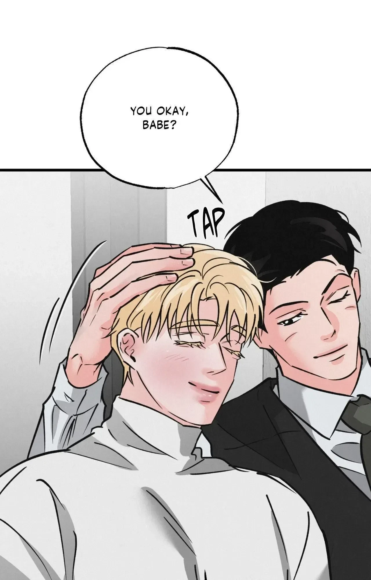 A Golden Pair Chapter 63, page 41