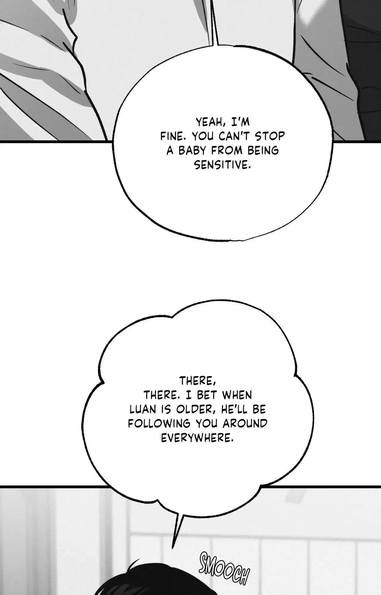 A Golden Pair Chapter 63, page 42