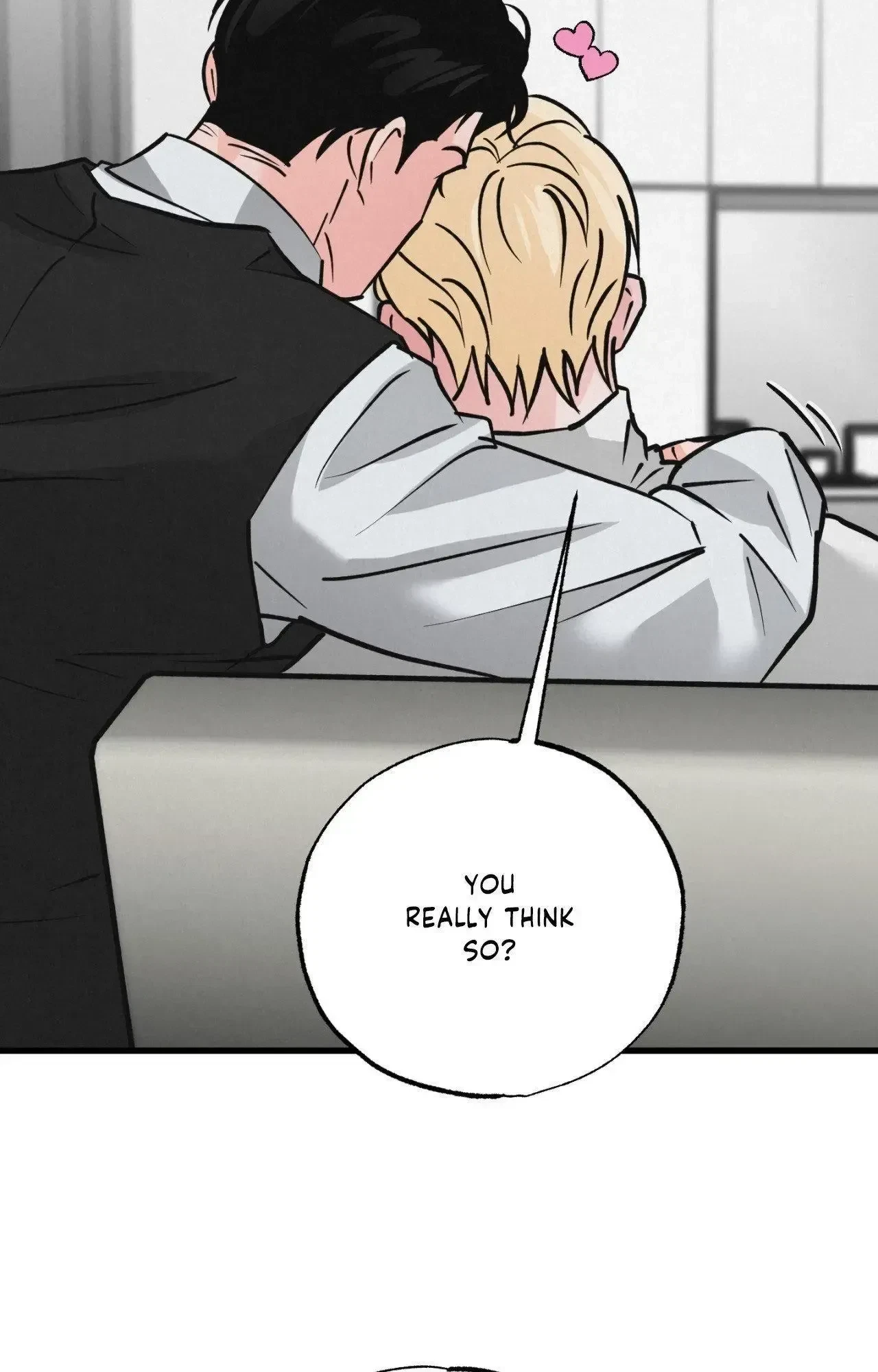 A Golden Pair Chapter 63, page 43