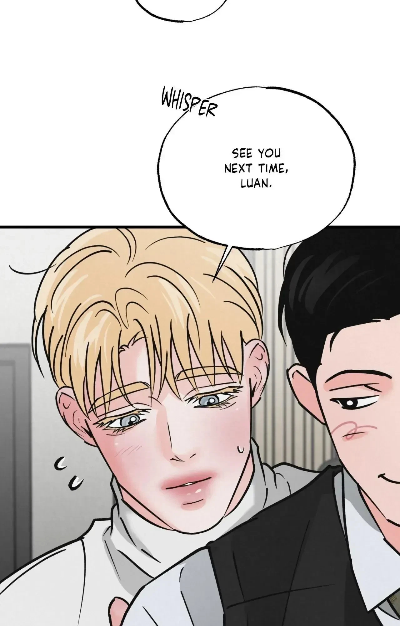 A Golden Pair Chapter 63, page 47