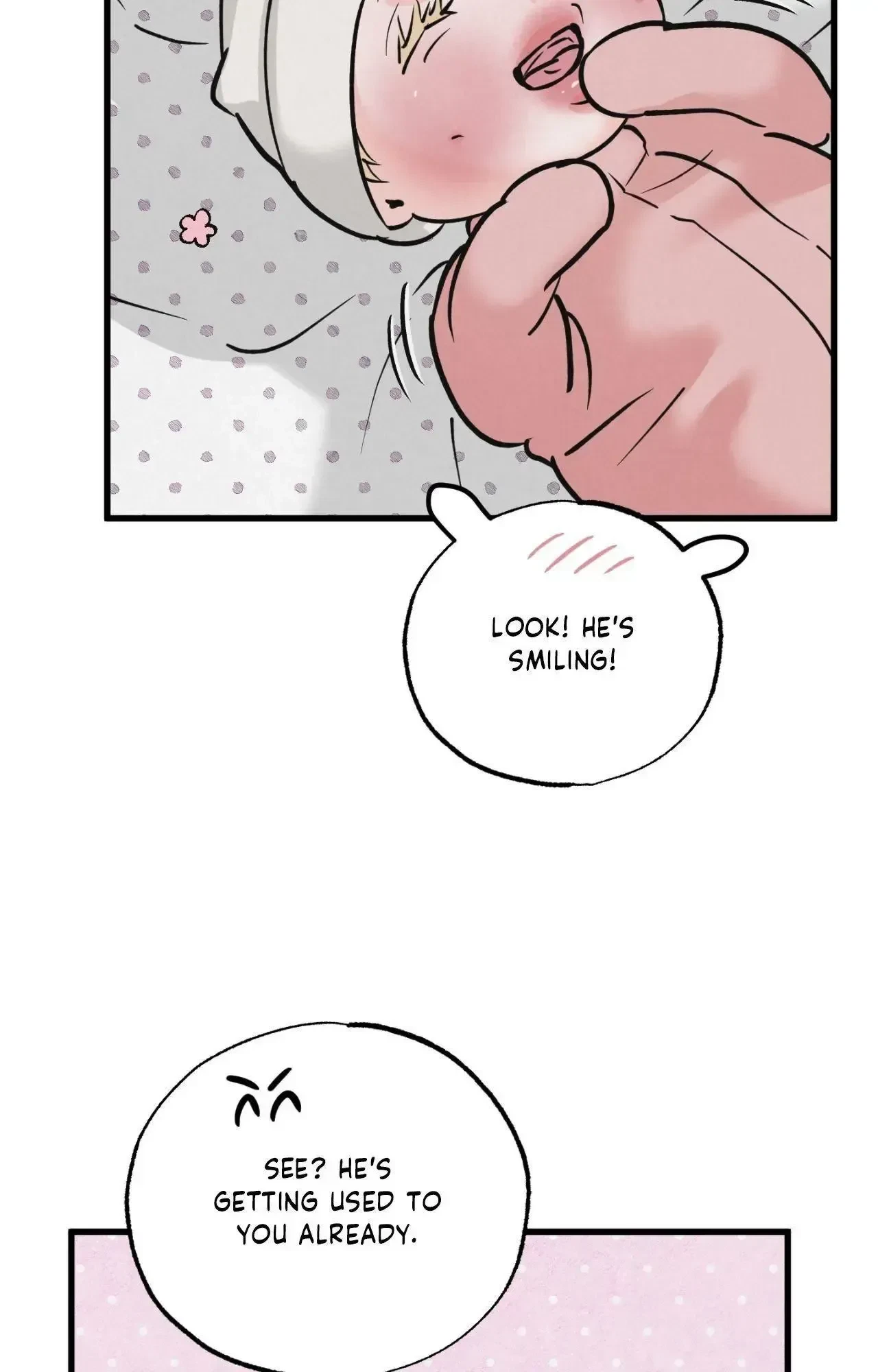A Golden Pair Chapter 63, page 49