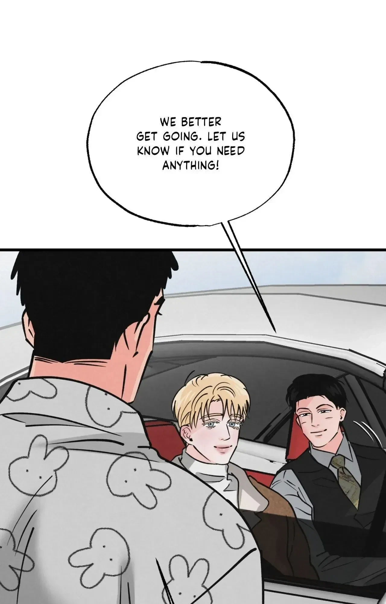 A Golden Pair Chapter 63, page 51