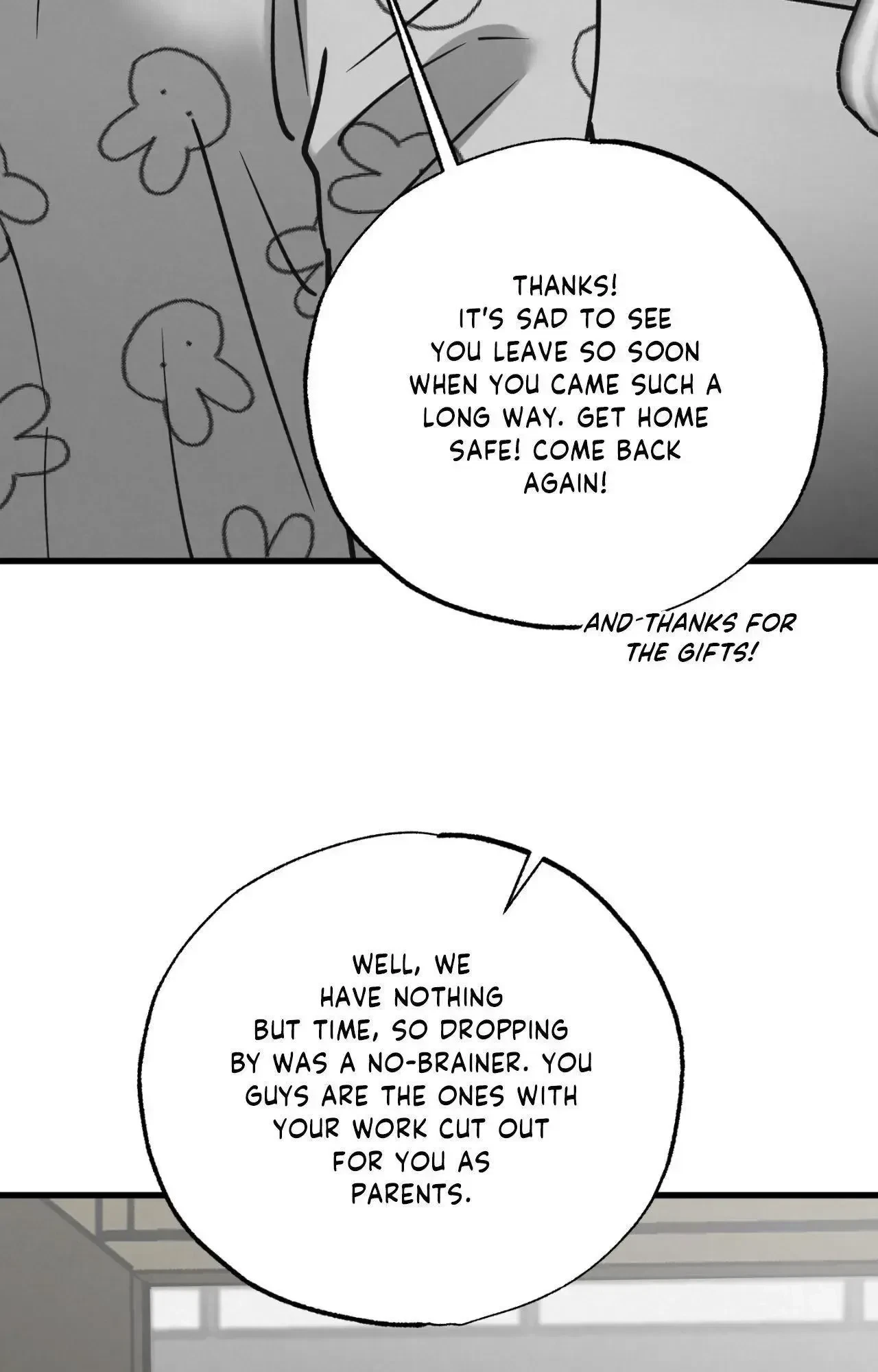 A Golden Pair Chapter 63, page 52