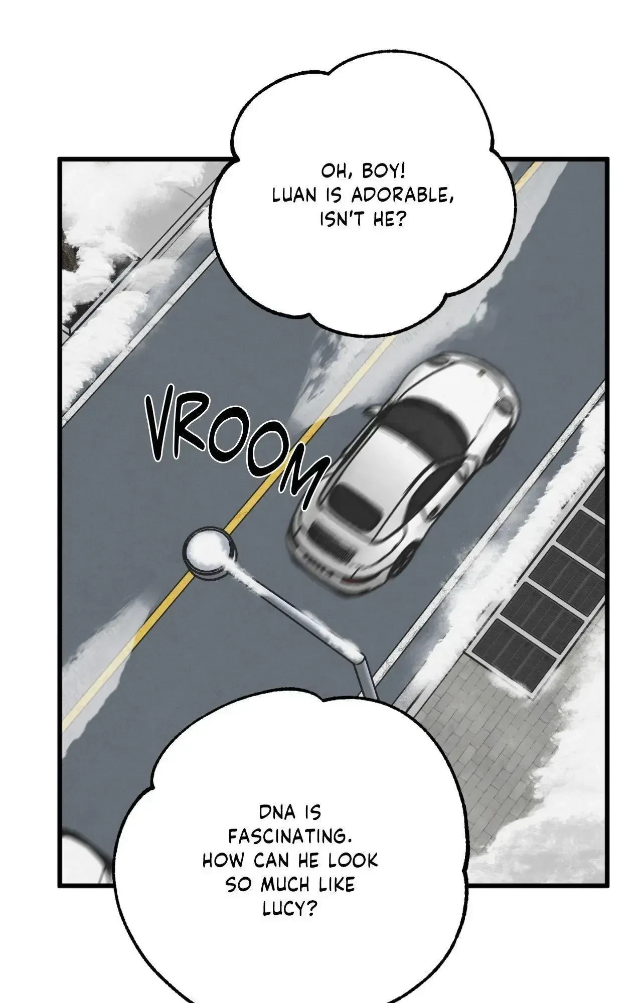 A Golden Pair Chapter 63, page 56