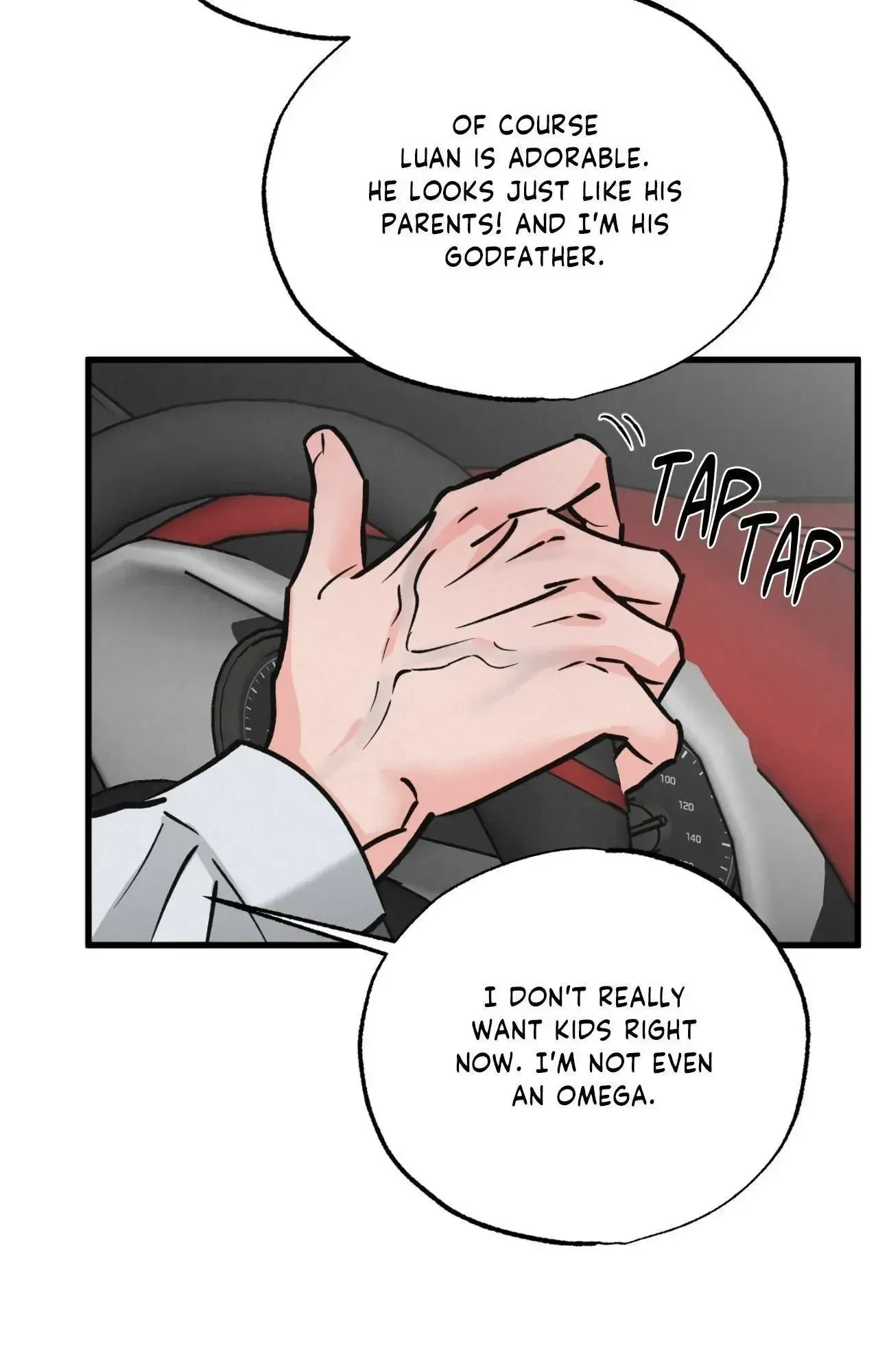 A Golden Pair Chapter 63, page 63