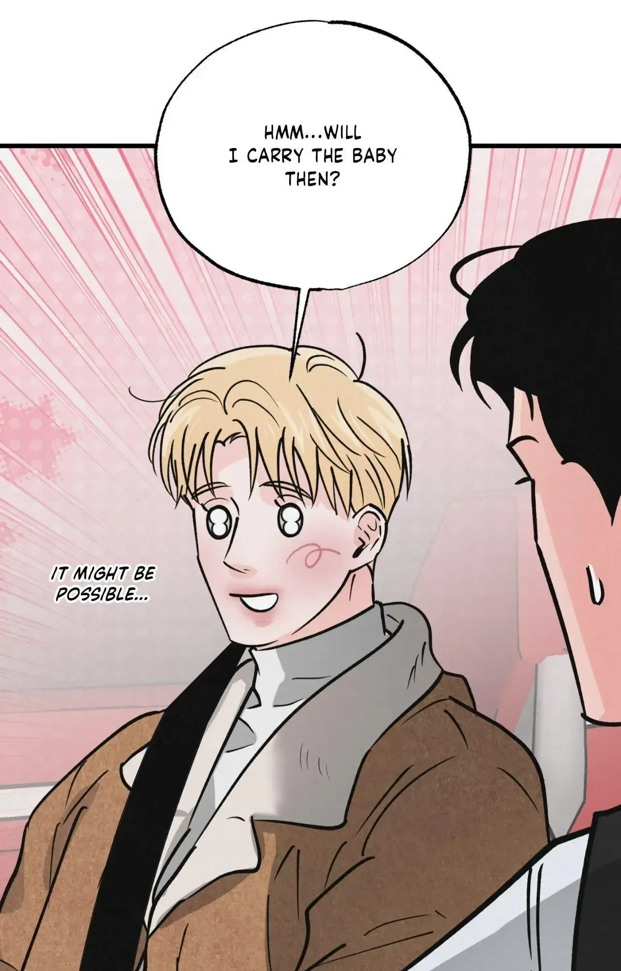 A Golden Pair Chapter 63, page 64