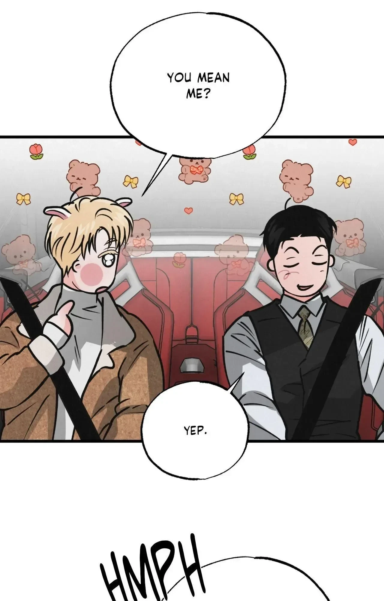 A Golden Pair Chapter 63, page 66