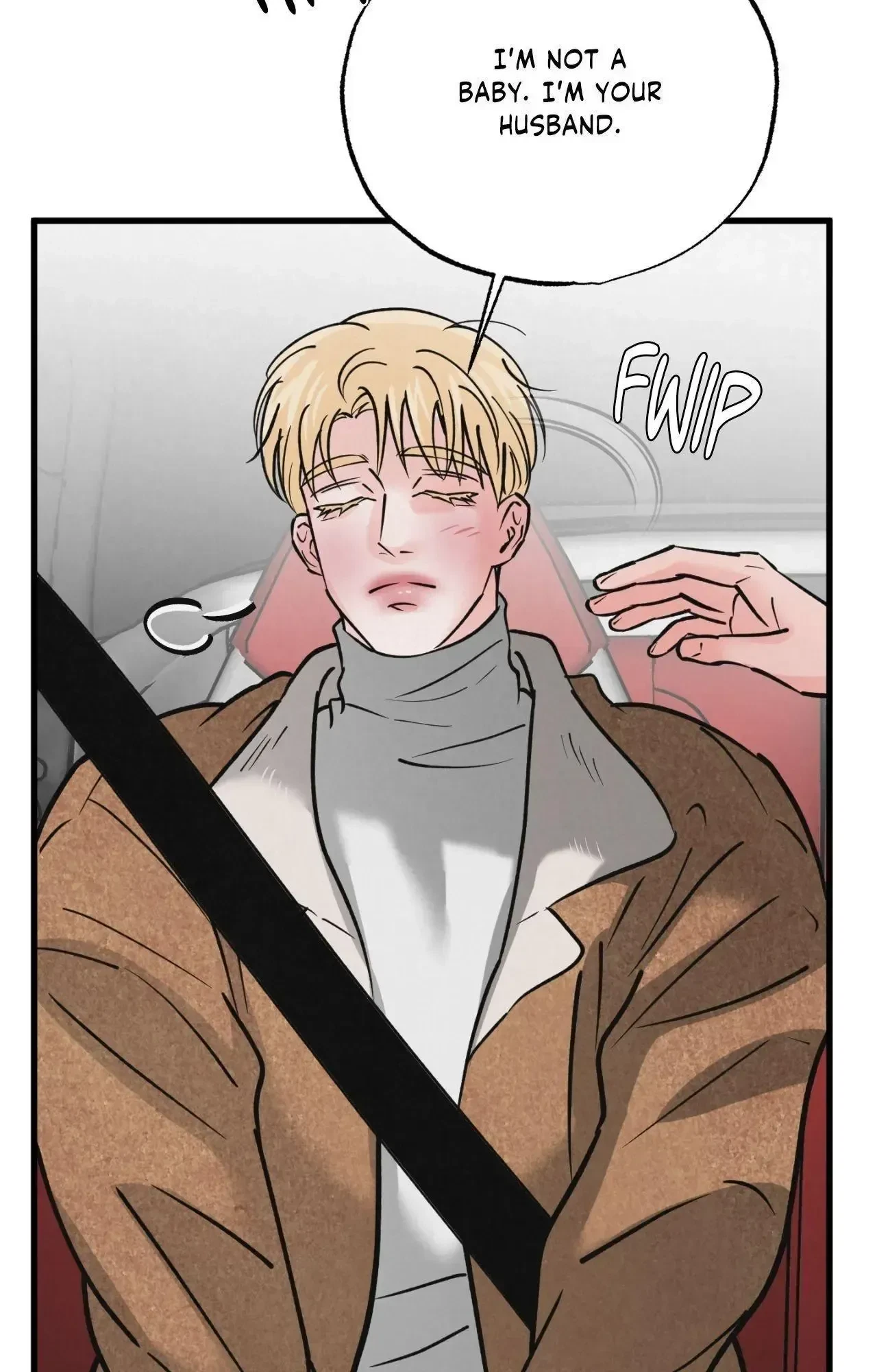 A Golden Pair Chapter 63, page 67