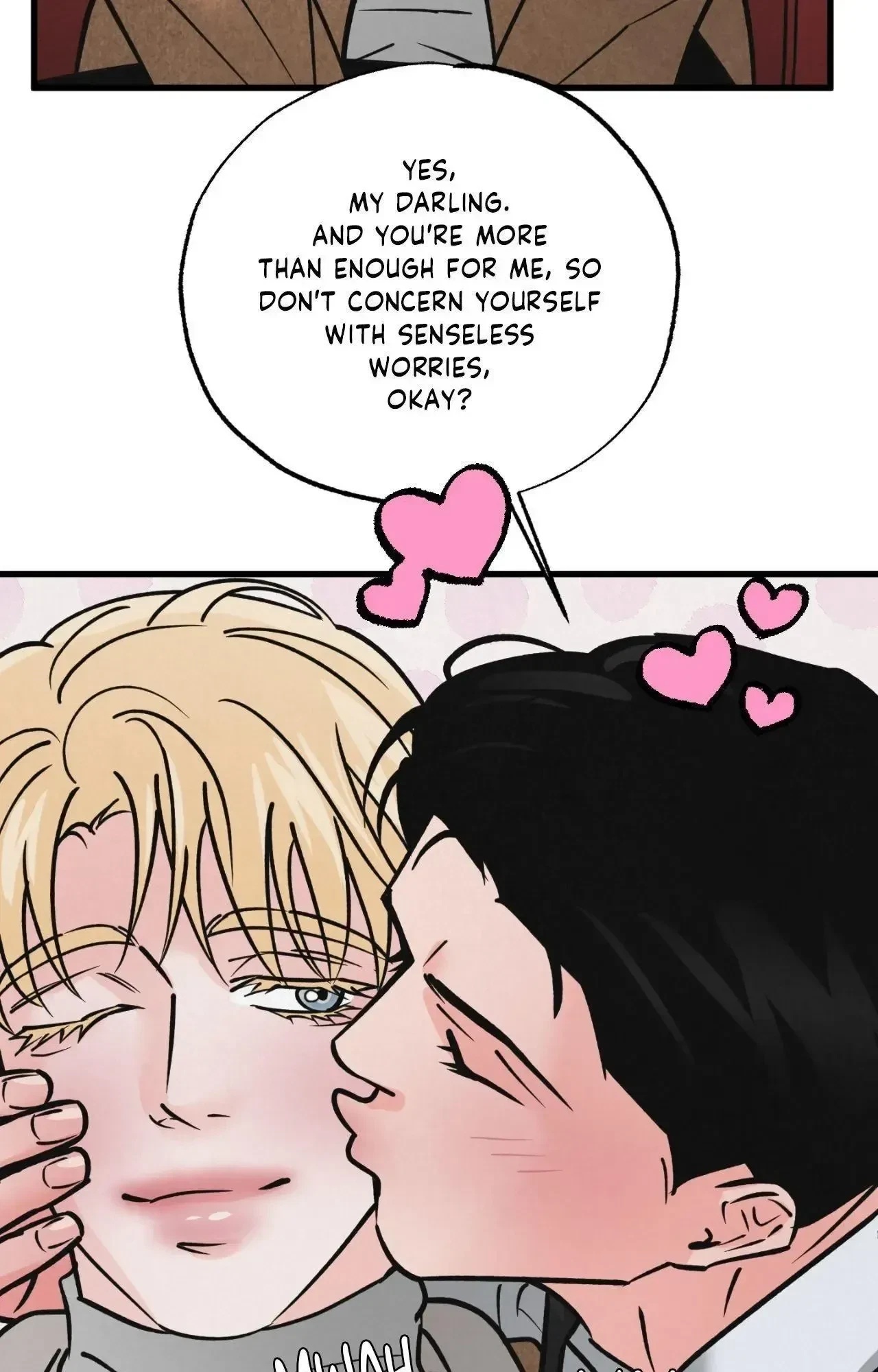 A Golden Pair Chapter 63, page 68