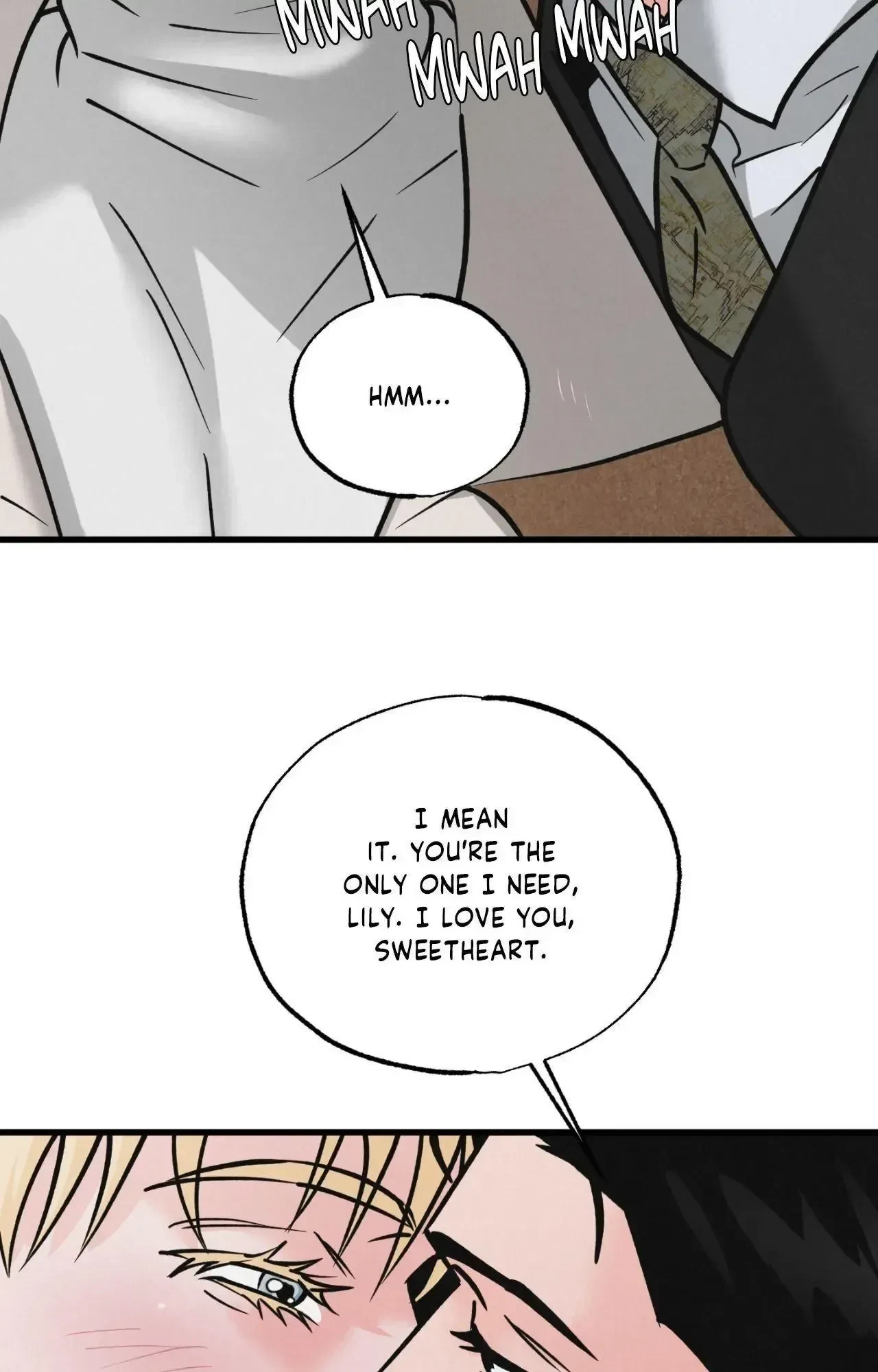 A Golden Pair Chapter 63, page 69