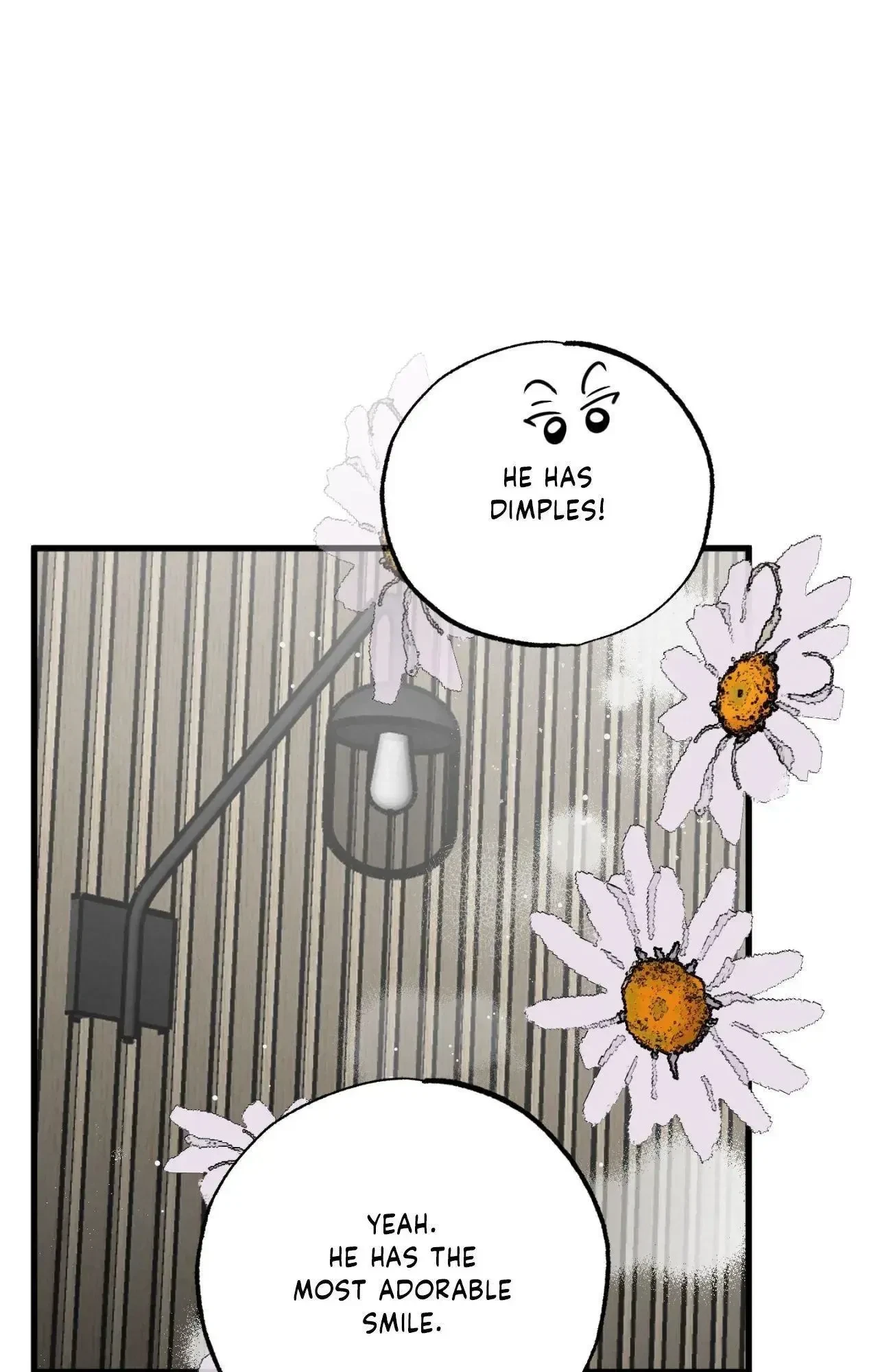 A Golden Pair Chapter 63, page 7