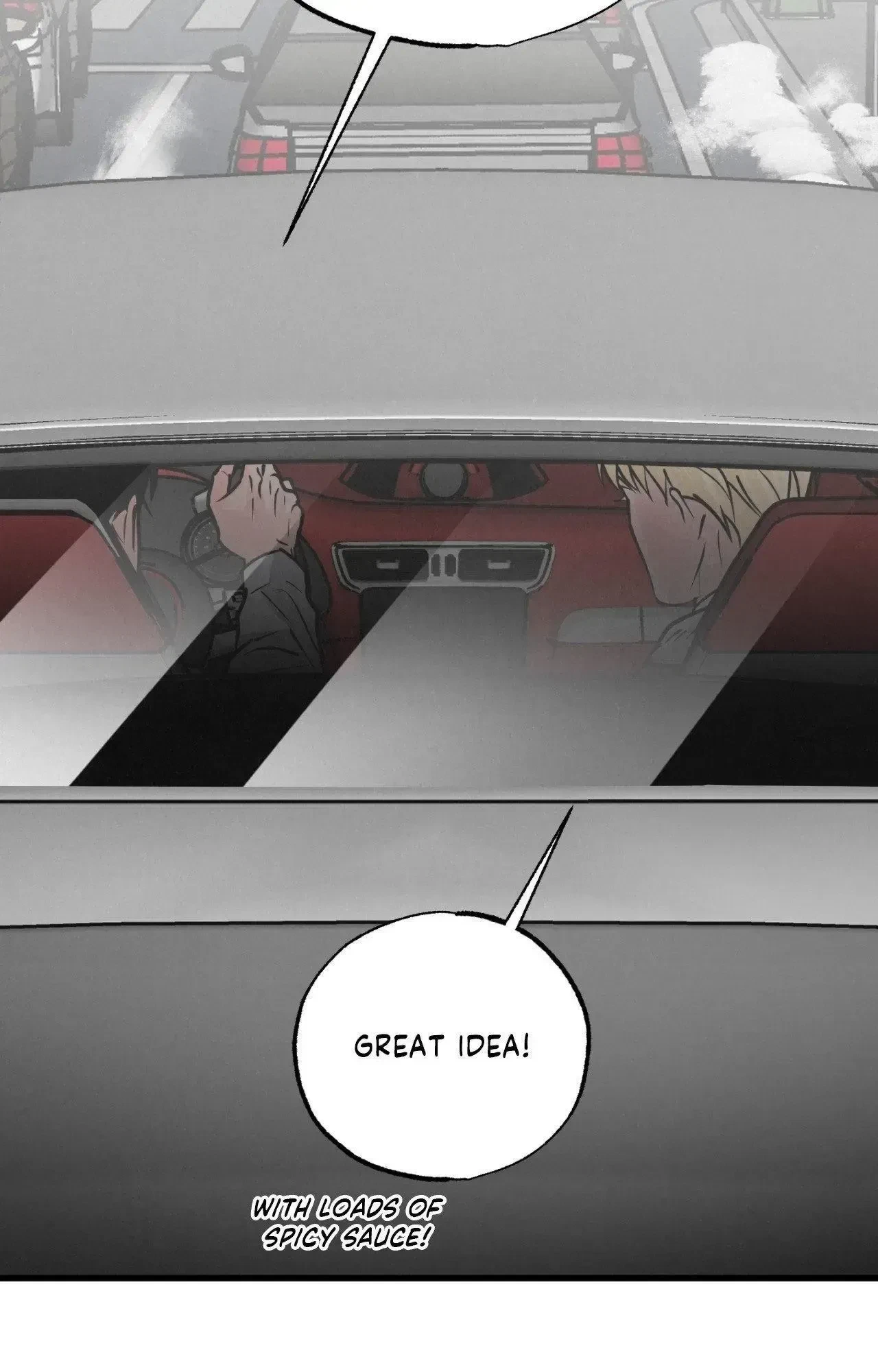 A Golden Pair Chapter 63, page 73