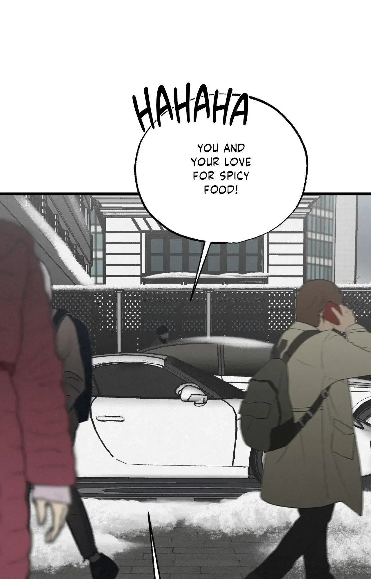 A Golden Pair Chapter 63, page 74