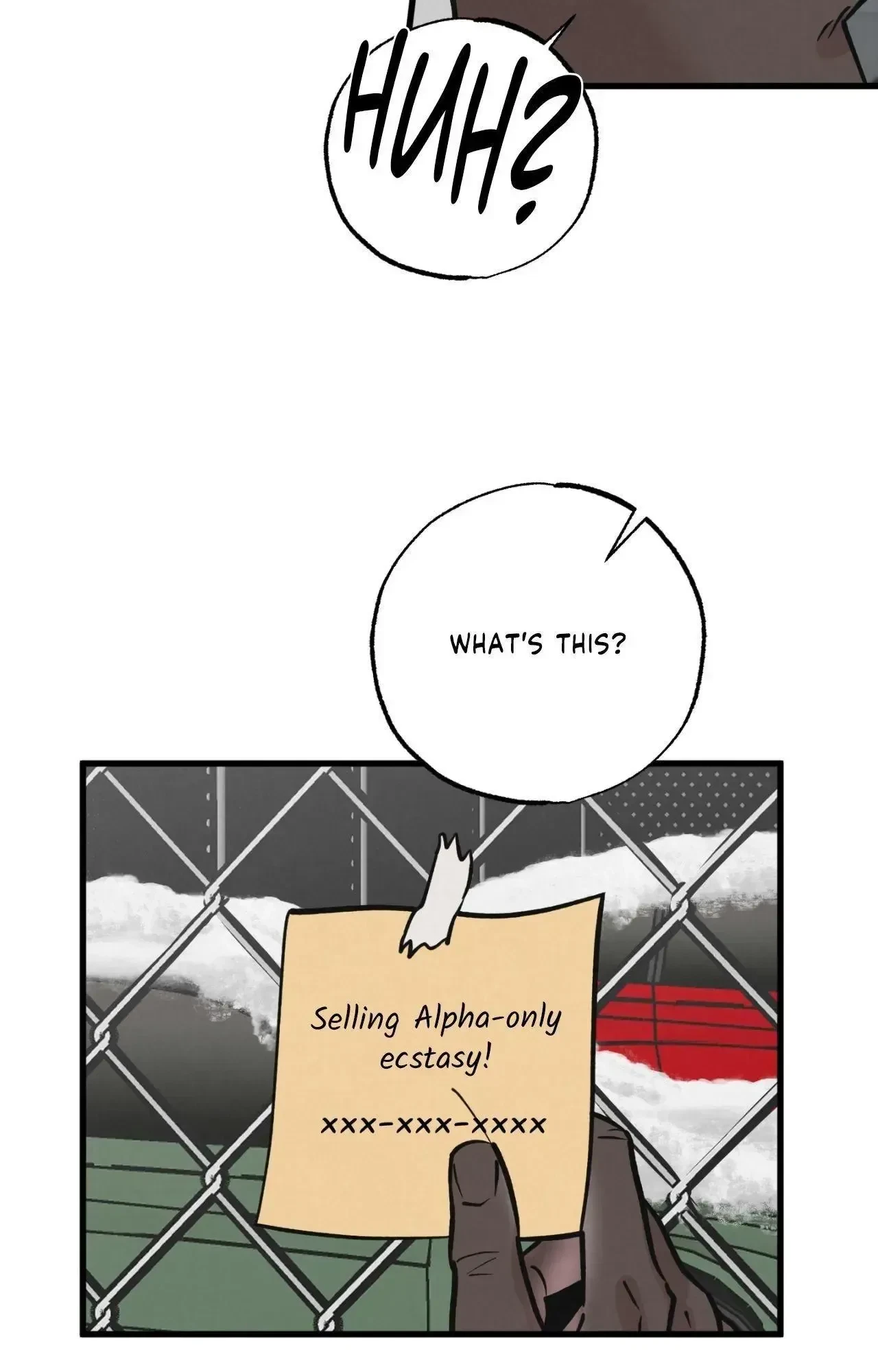 A Golden Pair Chapter 63, page 78