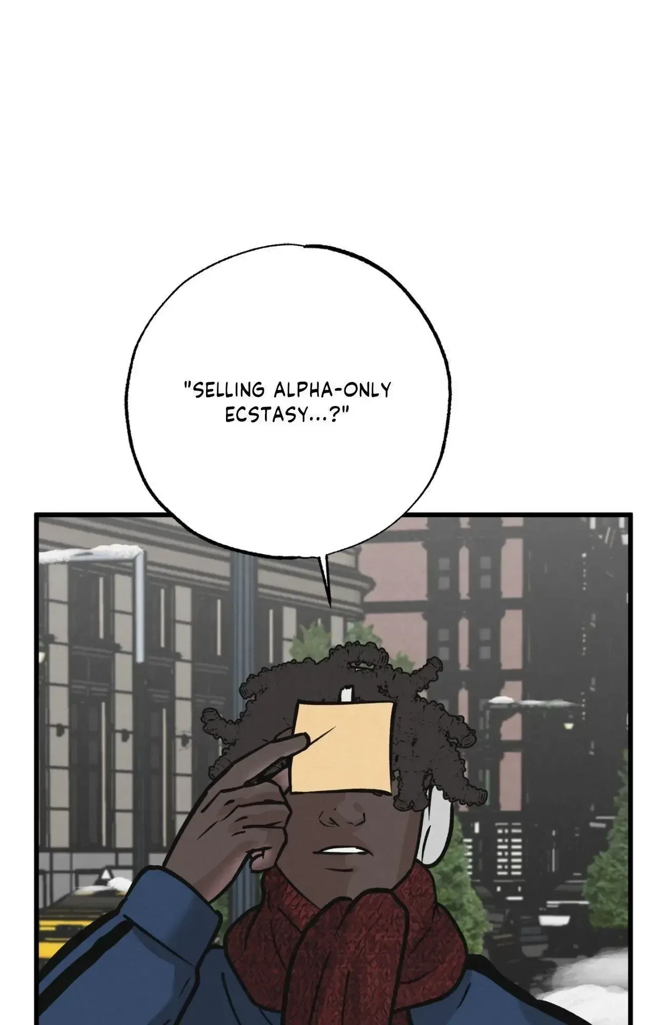 A Golden Pair Chapter 63, page 79