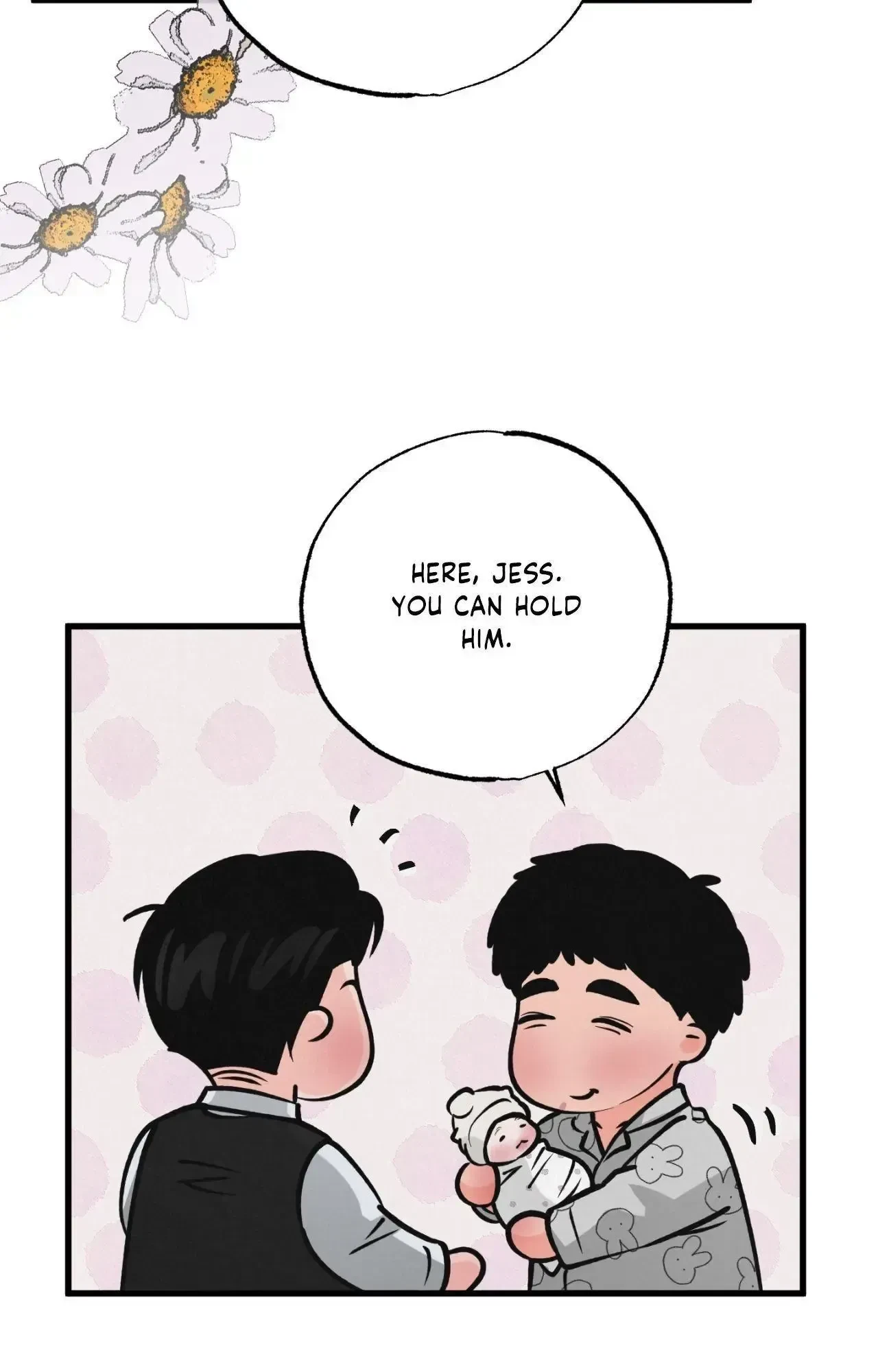 A Golden Pair Chapter 63, page 8