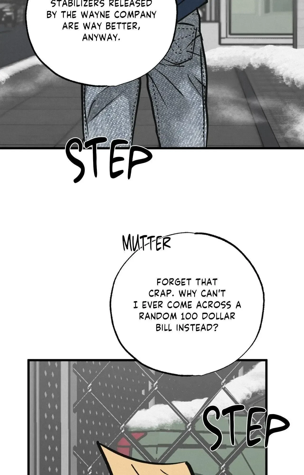A Golden Pair Chapter 63, page 83