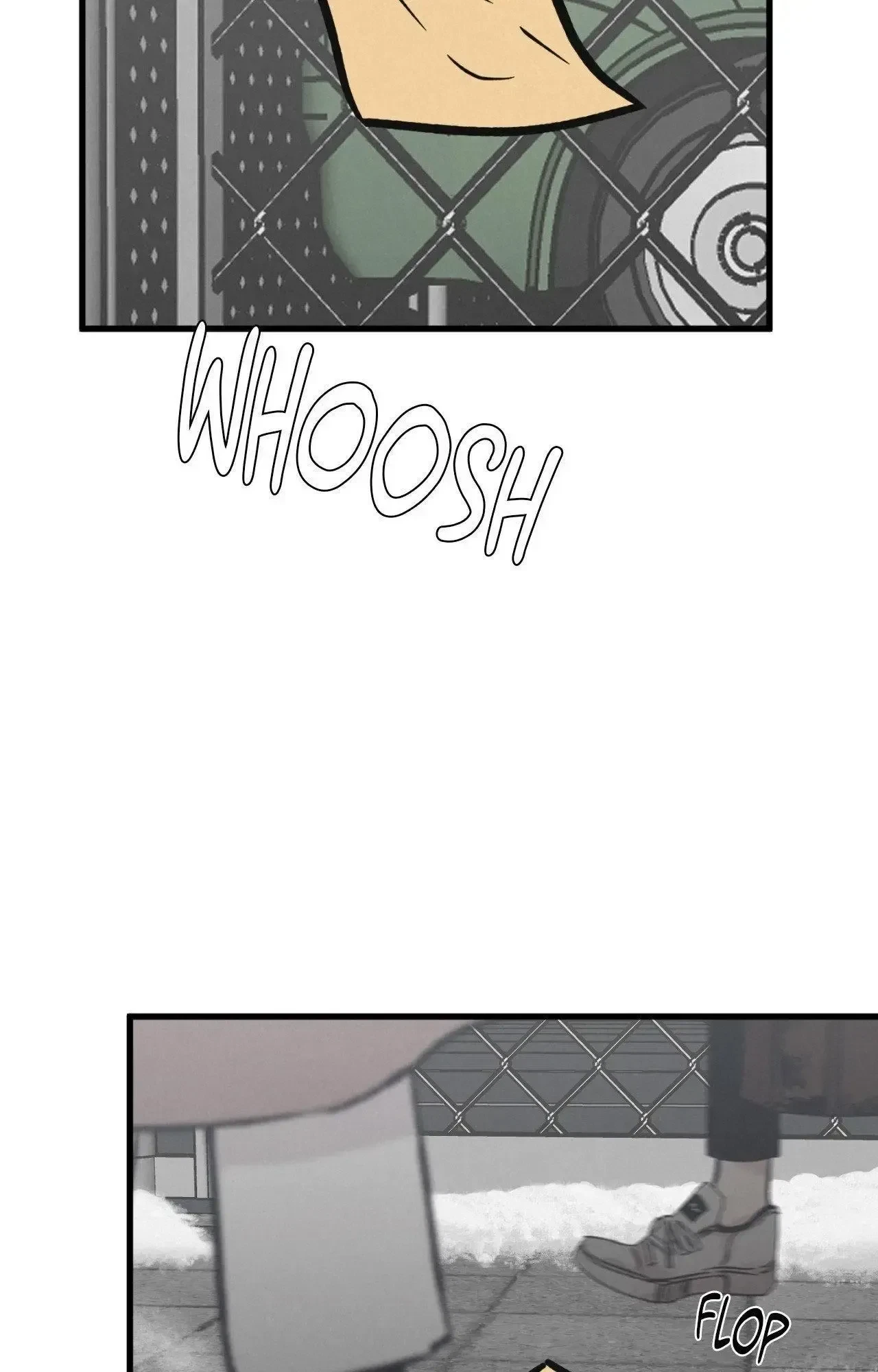 A Golden Pair Chapter 63, page 84