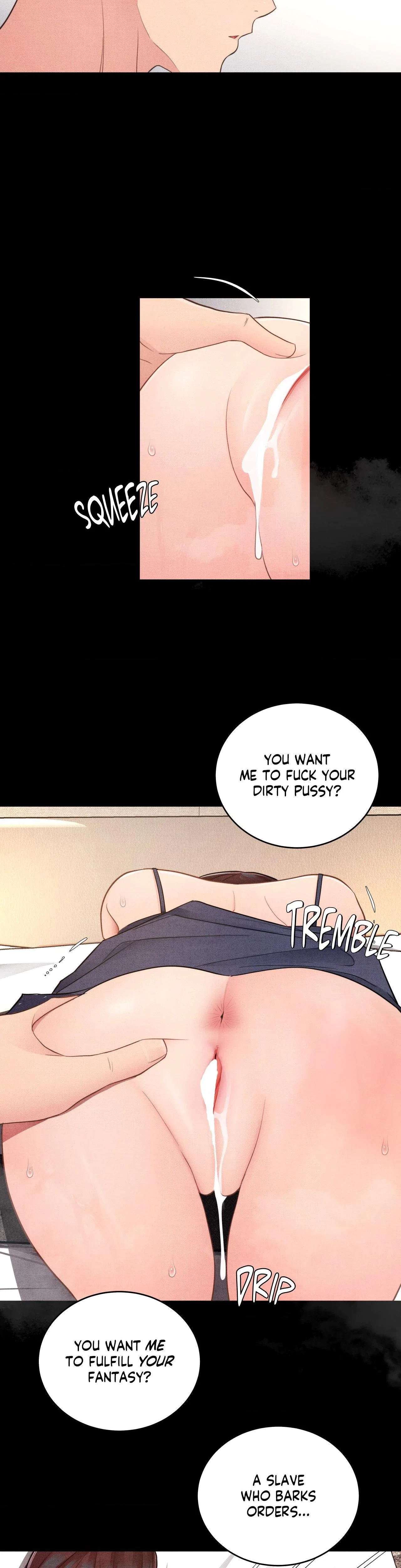 One-Day BDSM Workshop Chapter 42, page 13