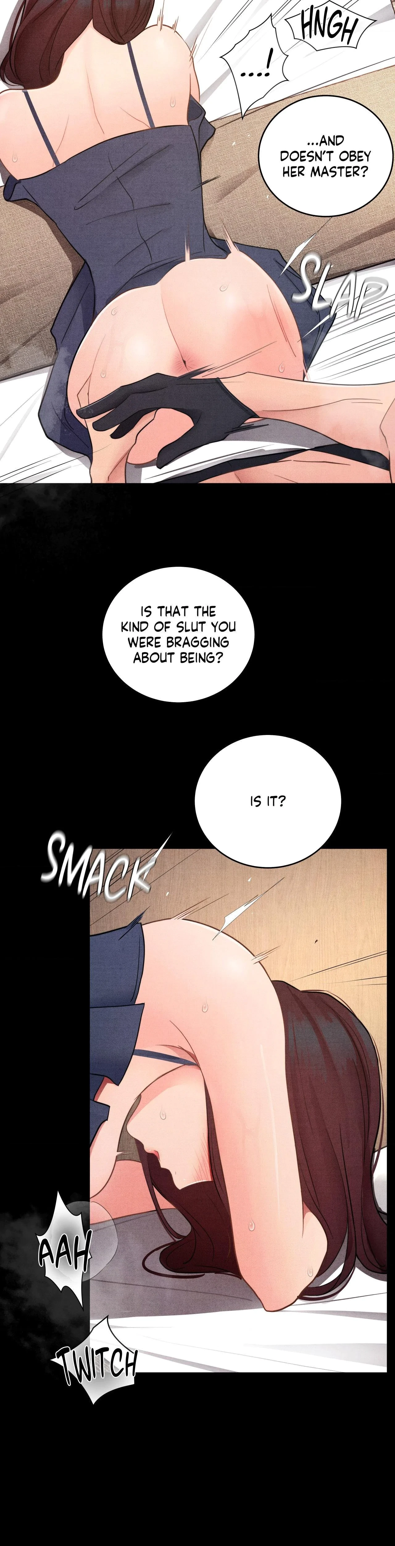 One-Day BDSM Workshop Chapter 42, page 14