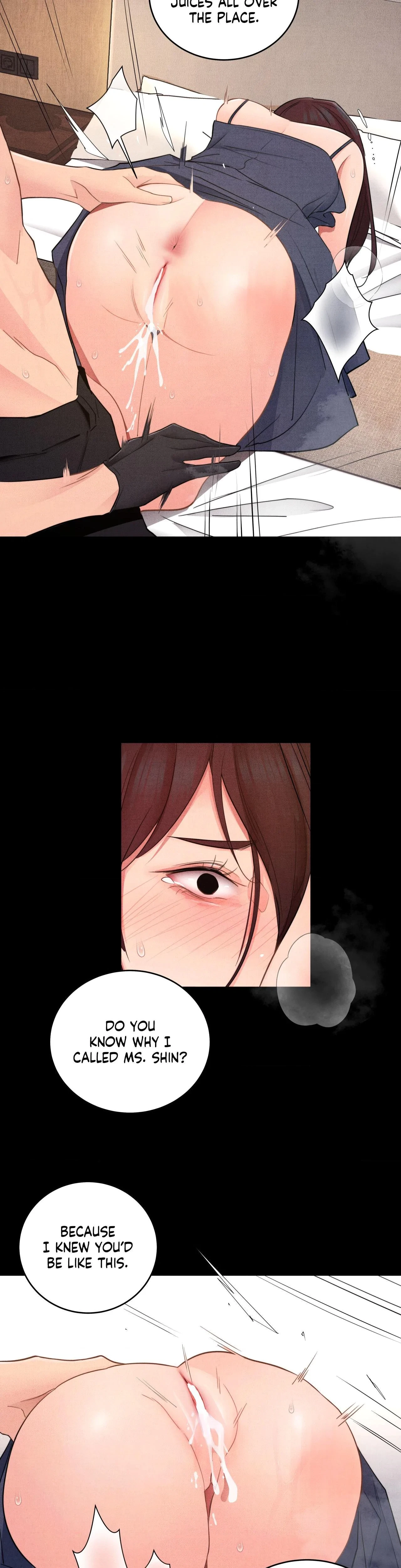 One-Day BDSM Workshop Chapter 42, page 17