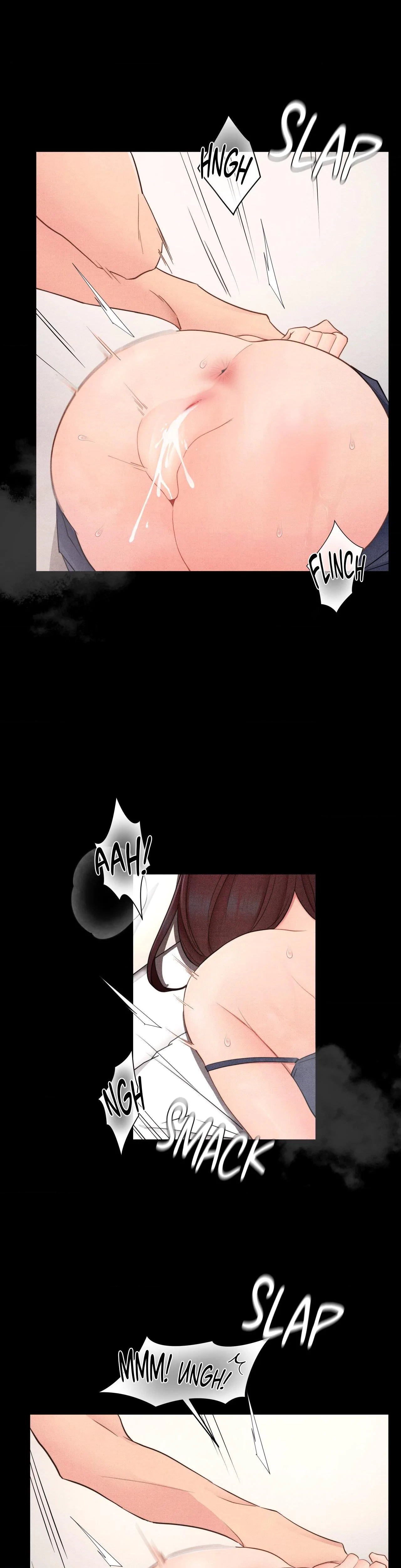 One-Day BDSM Workshop Chapter 42, page 21