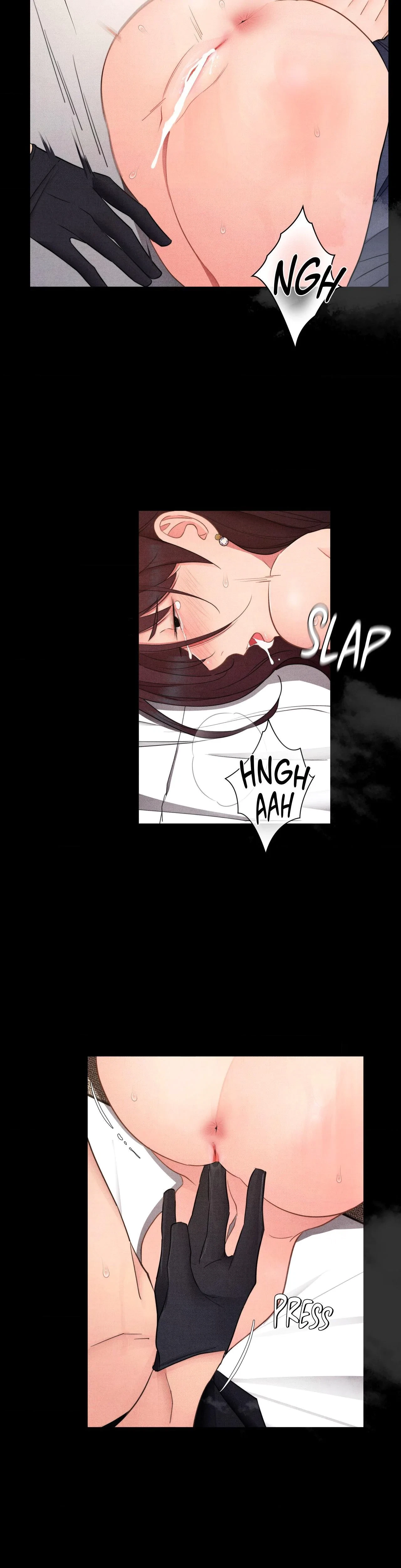 One-Day BDSM Workshop Chapter 42, page 22