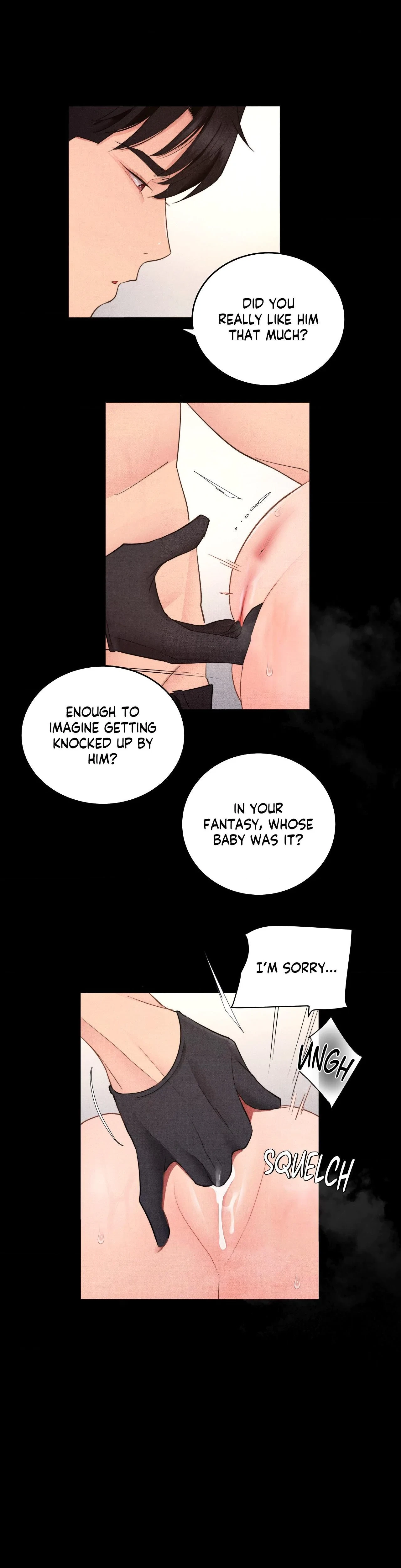 One-Day BDSM Workshop Chapter 42, page 23