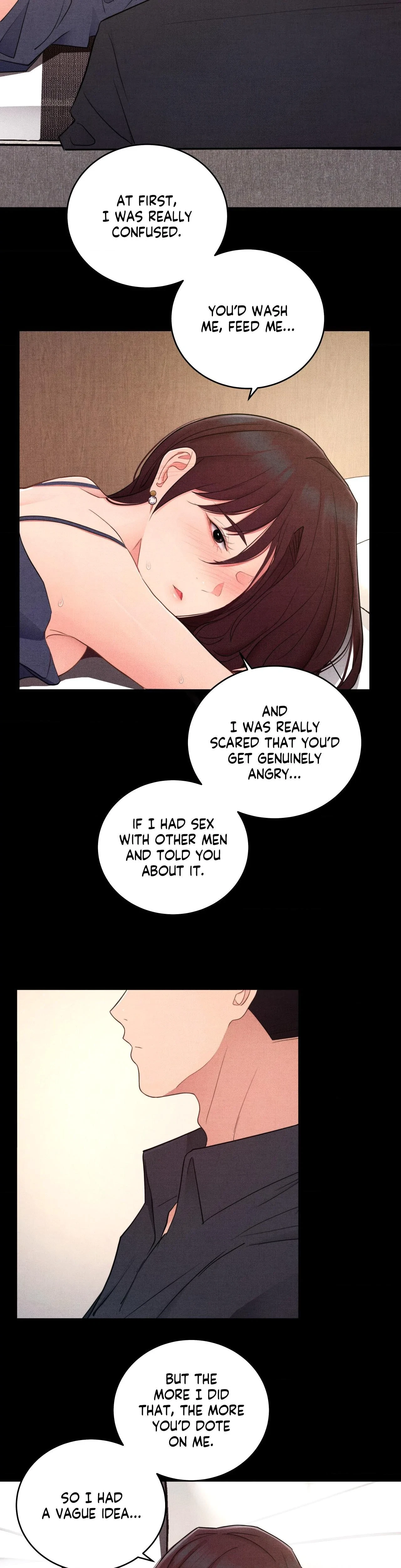 One-Day BDSM Workshop Chapter 42, page 3