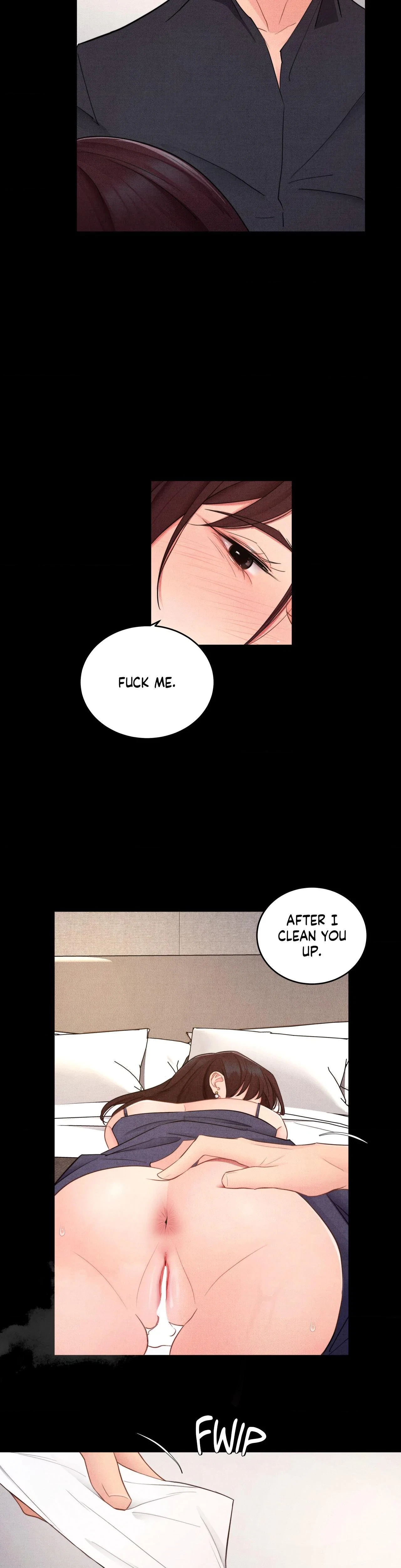 One-Day BDSM Workshop Chapter 42, page 7
