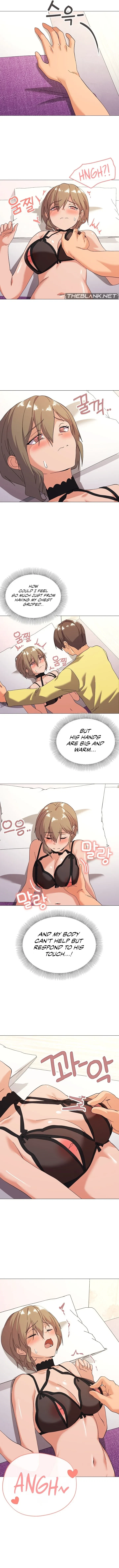 What’s Wrong With This Family? Chapter 13, page 10