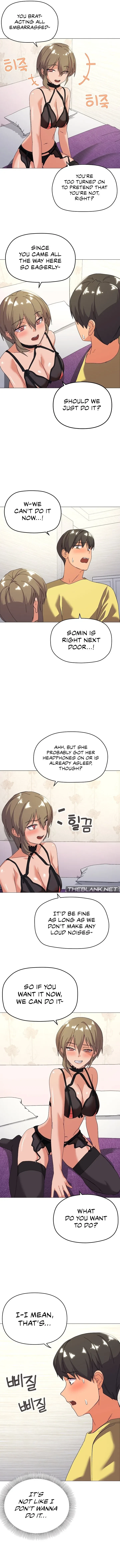 What’s Wrong With This Family? Chapter 13, page 7