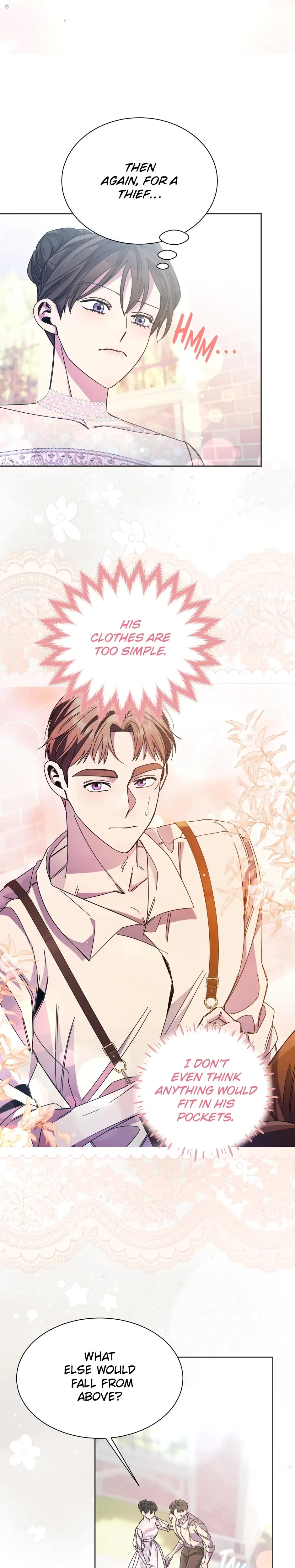 I Tamed The Angsty Male Lead With My Fists Chapter 26, page 2