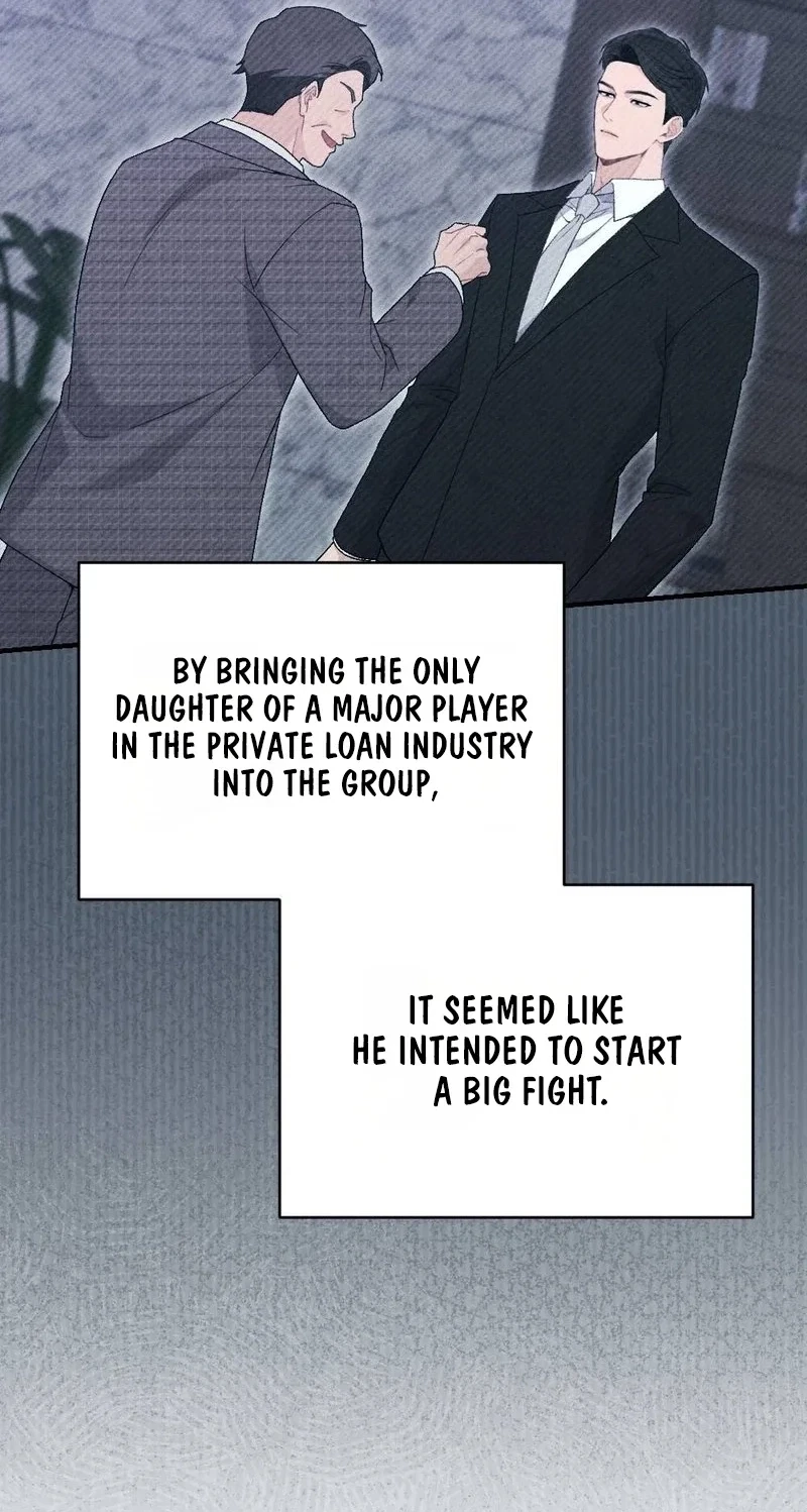 Not A Guardian At All Chapter 15, page 10
